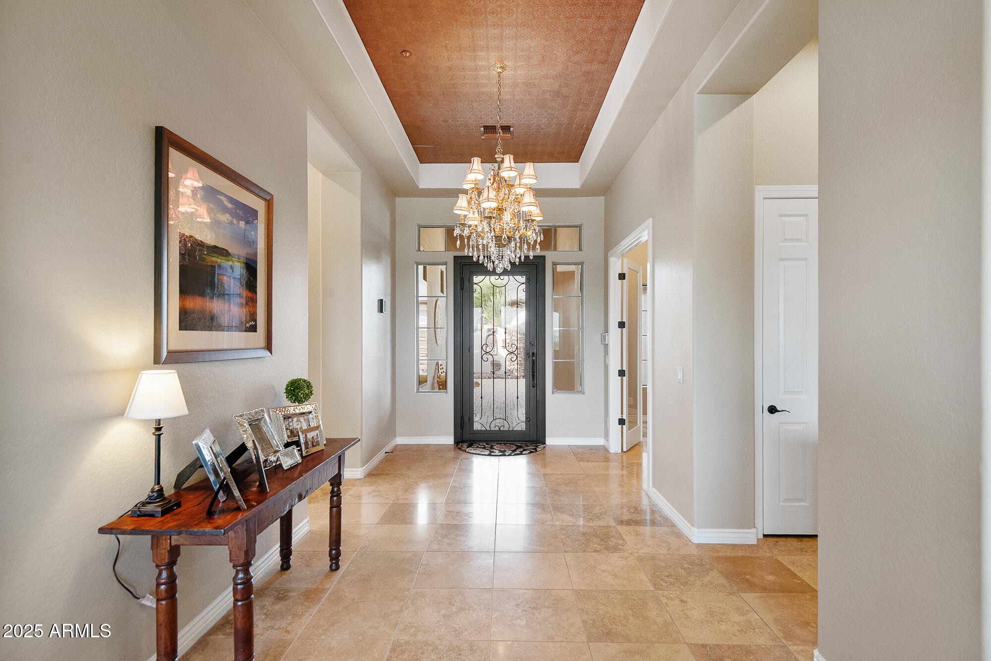 1653 W SILVER PINE Drive