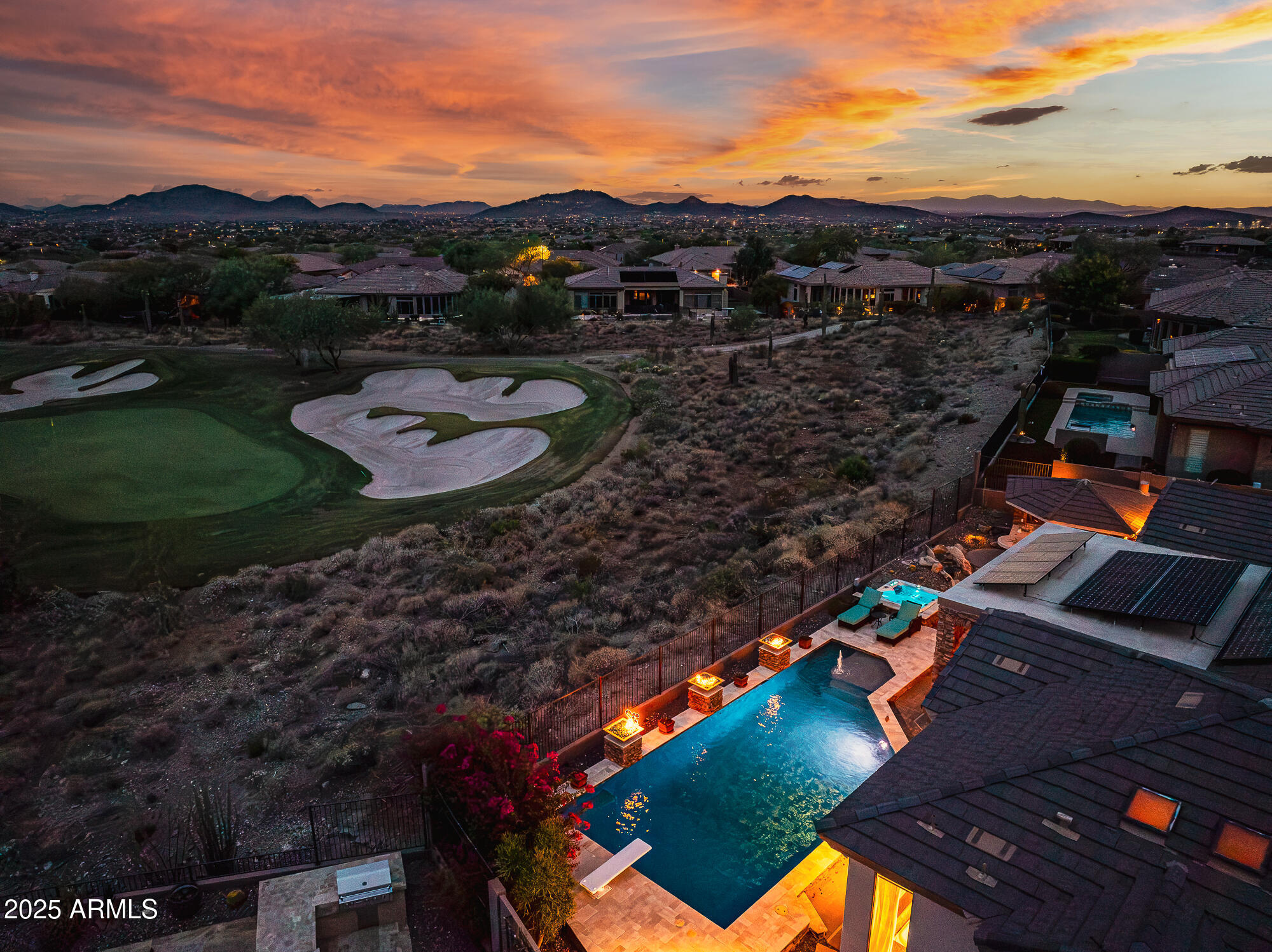 1653 W SILVER PINE Drive