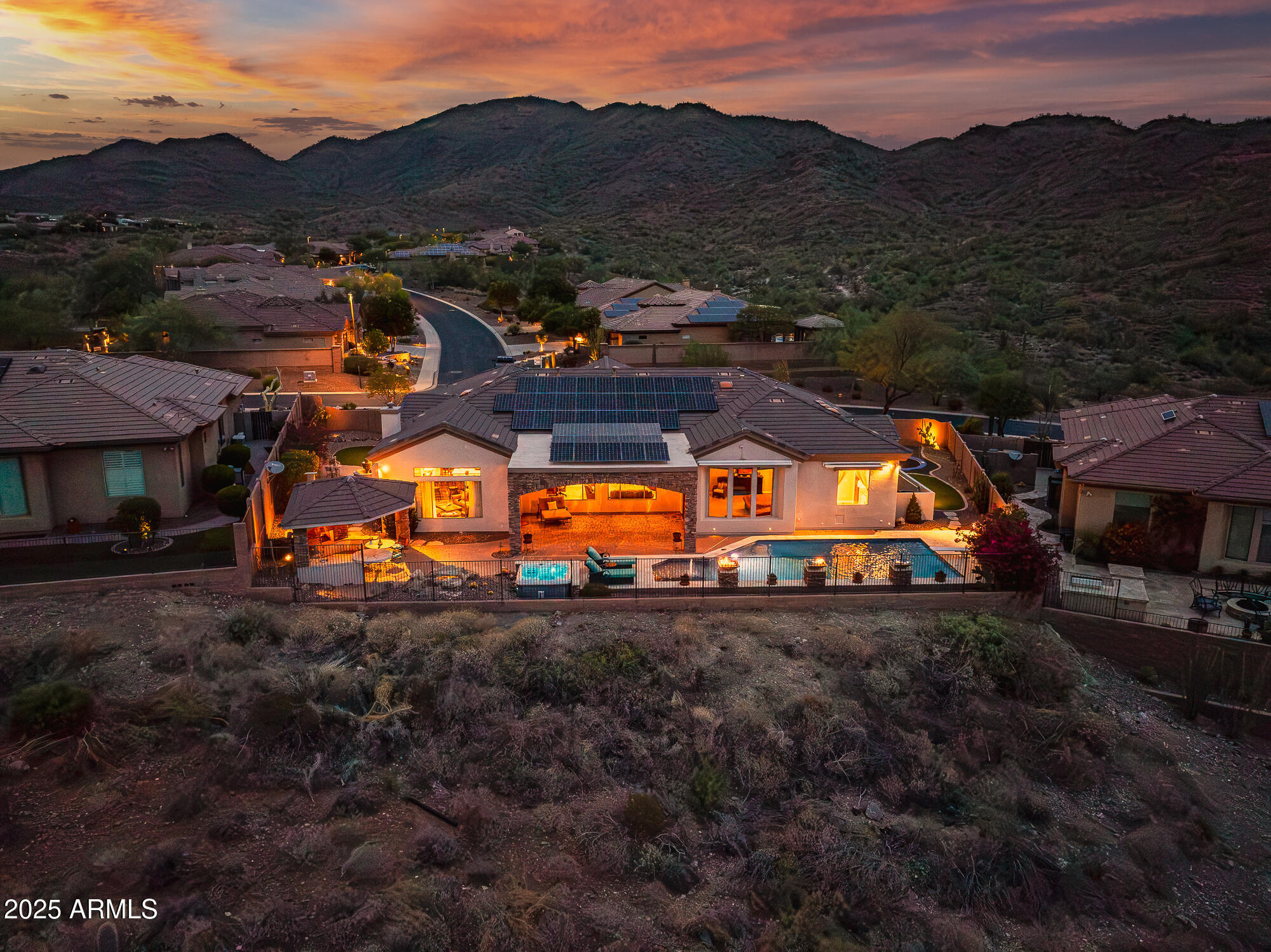 1653 W SILVER PINE Drive