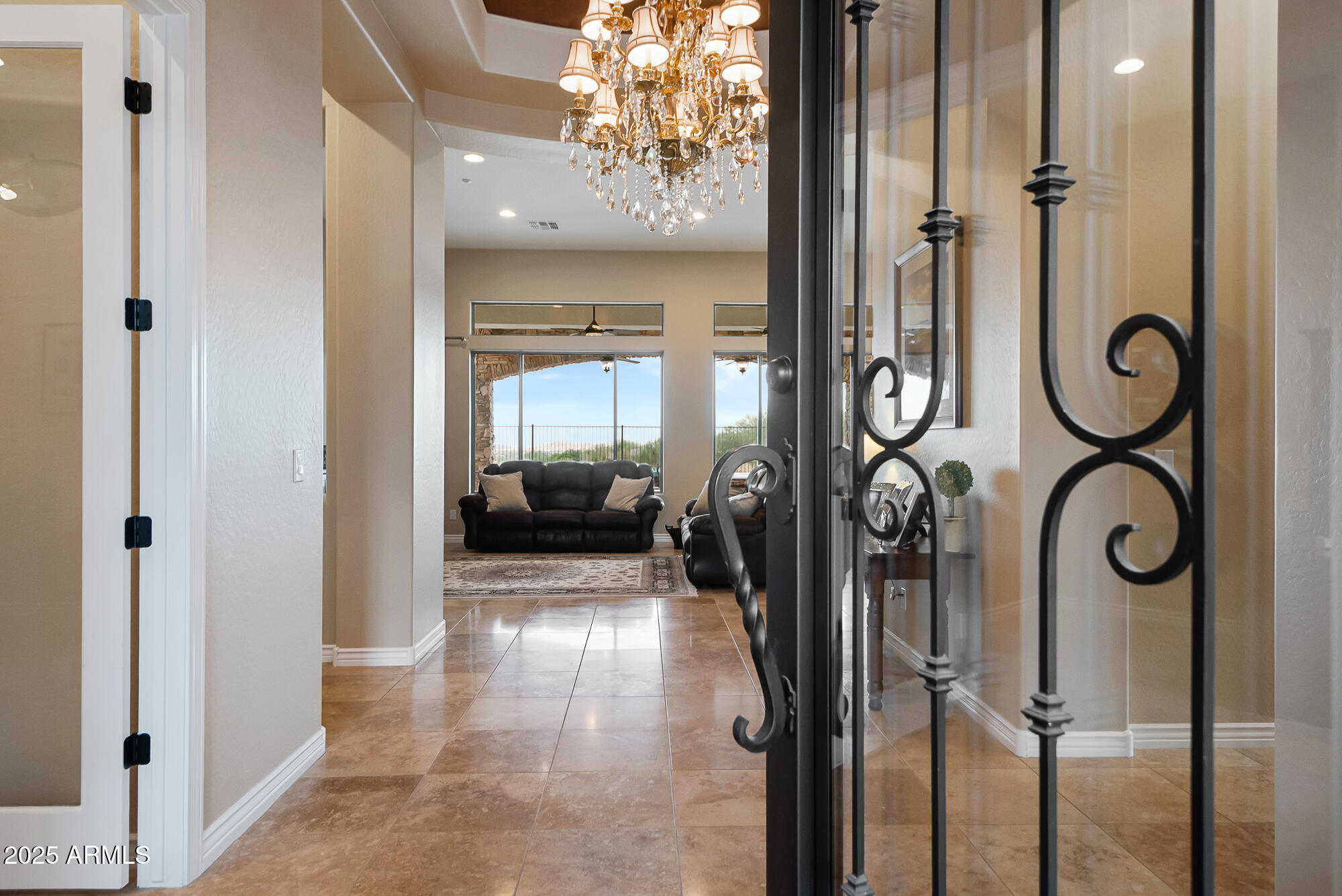 1653 W SILVER PINE Drive