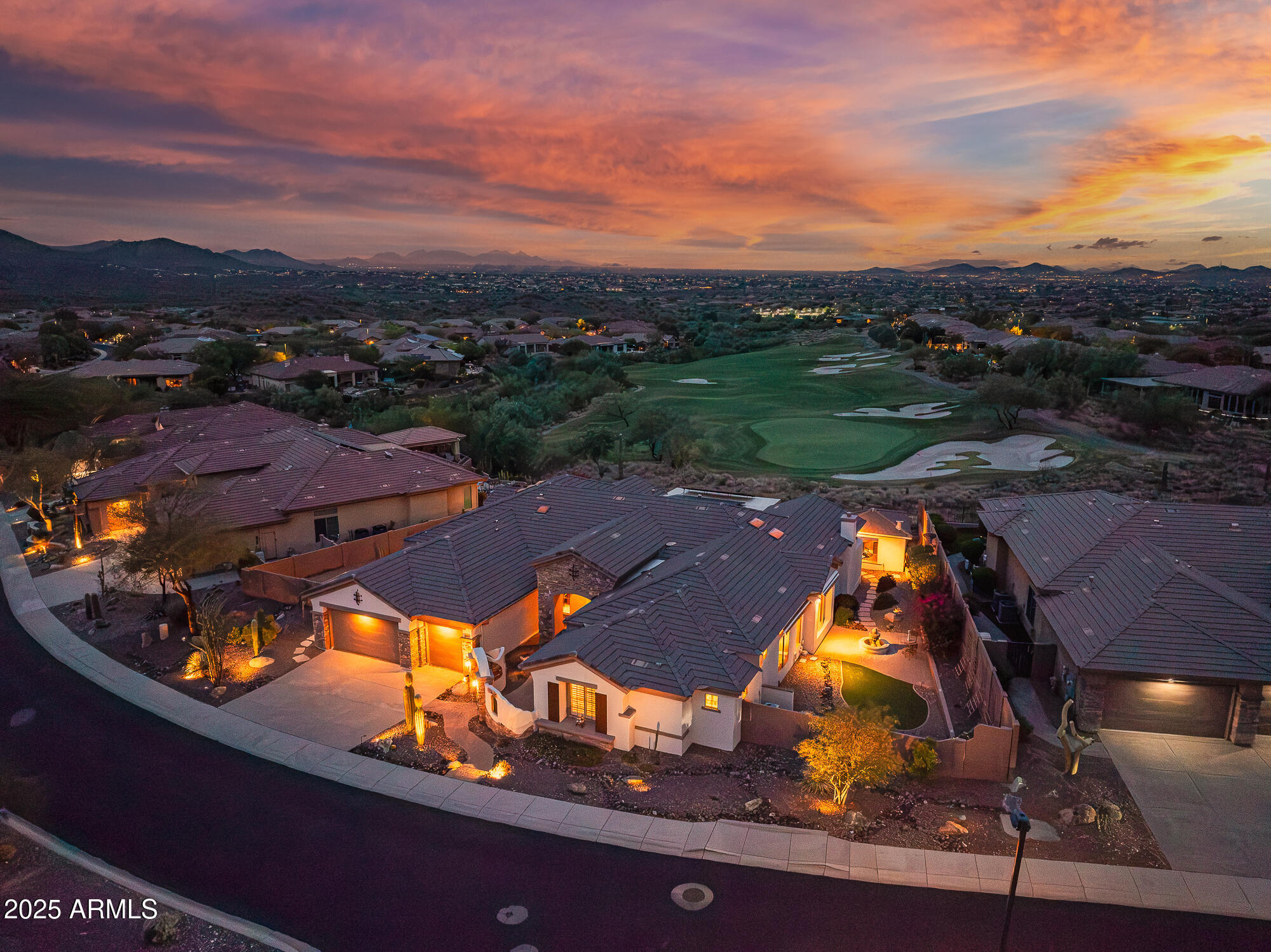 1653 W SILVER PINE Drive