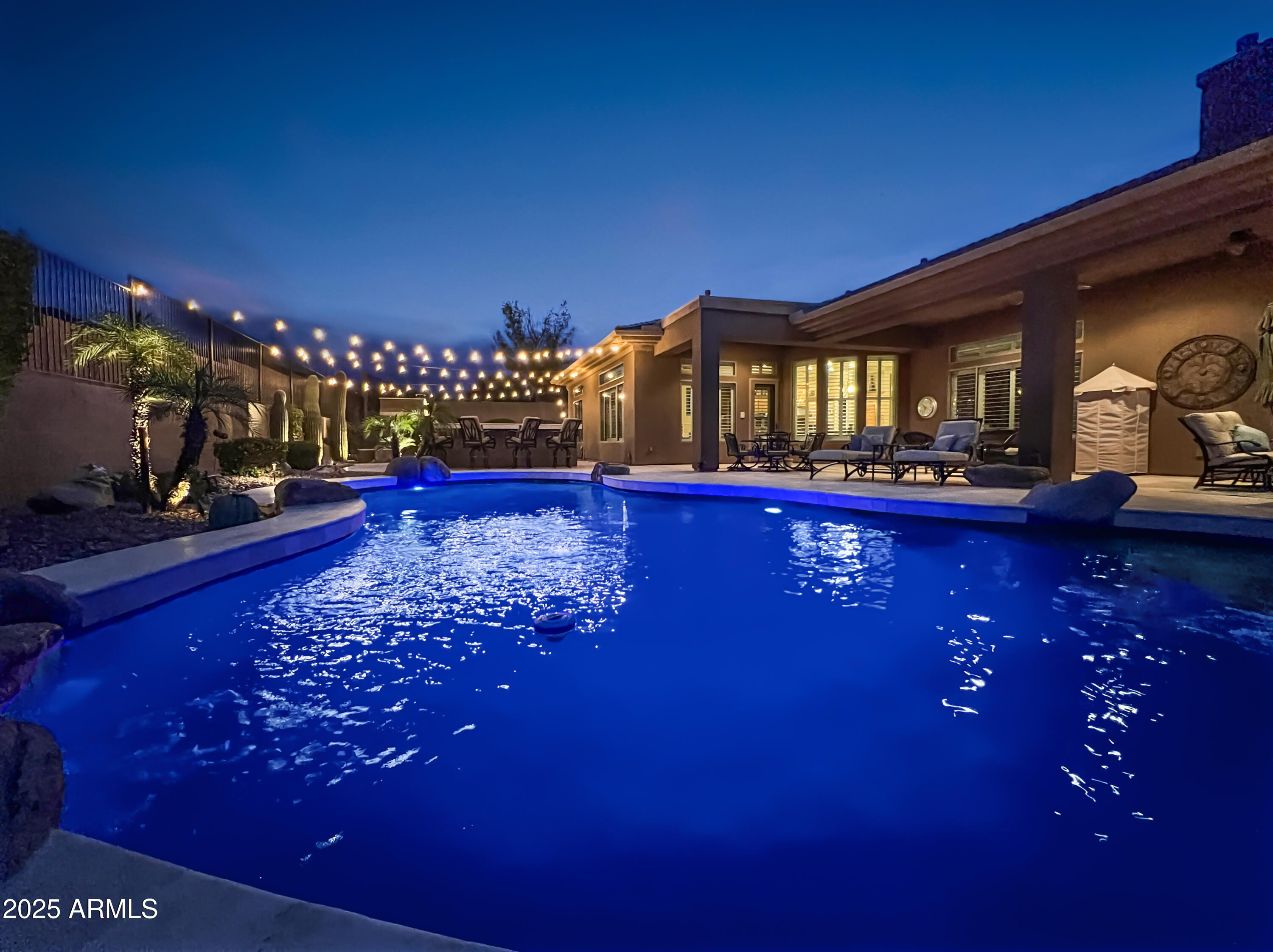 2546 W SHINNECOCK Way