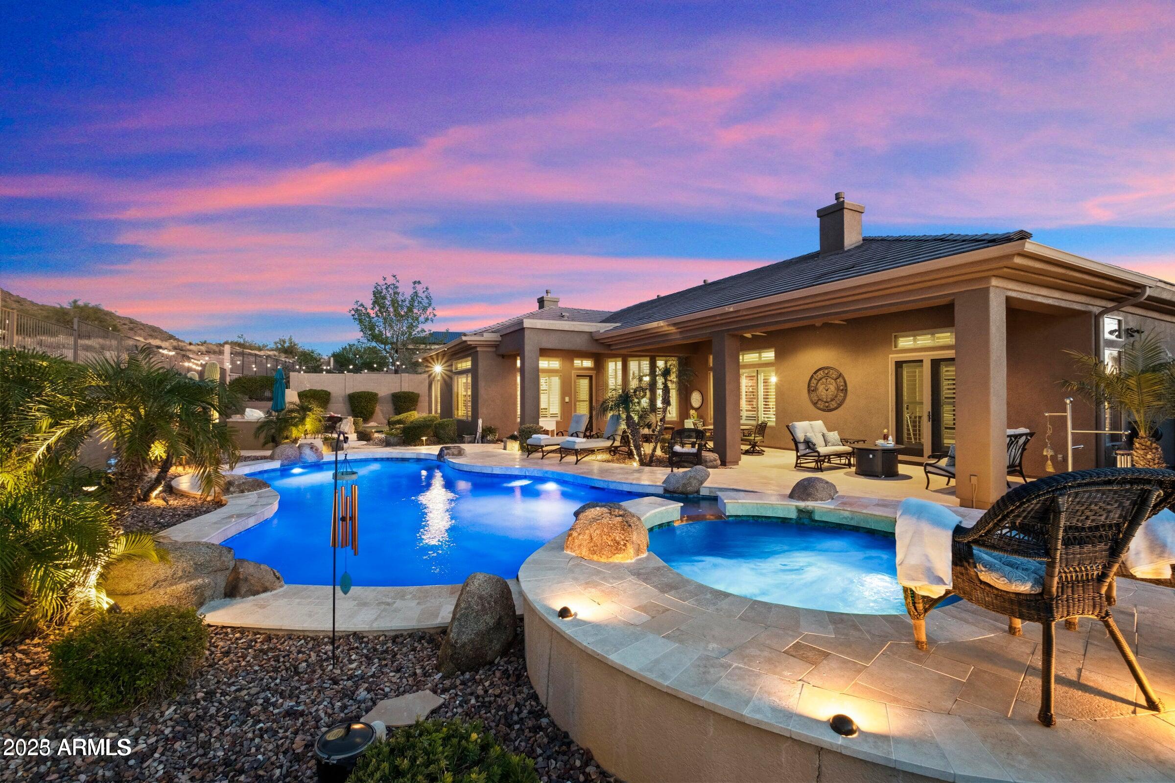 2546 W SHINNECOCK Way