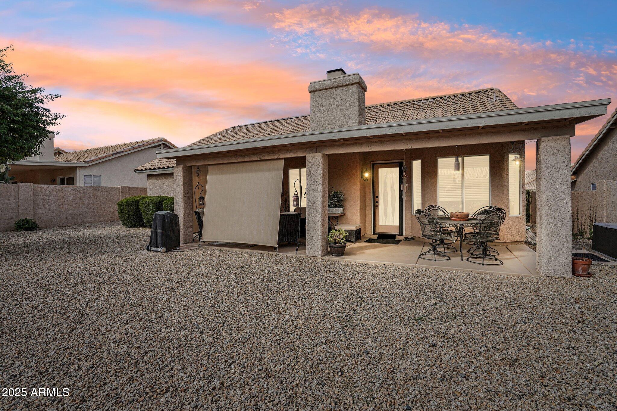 16137 E GLENPOINT Drive