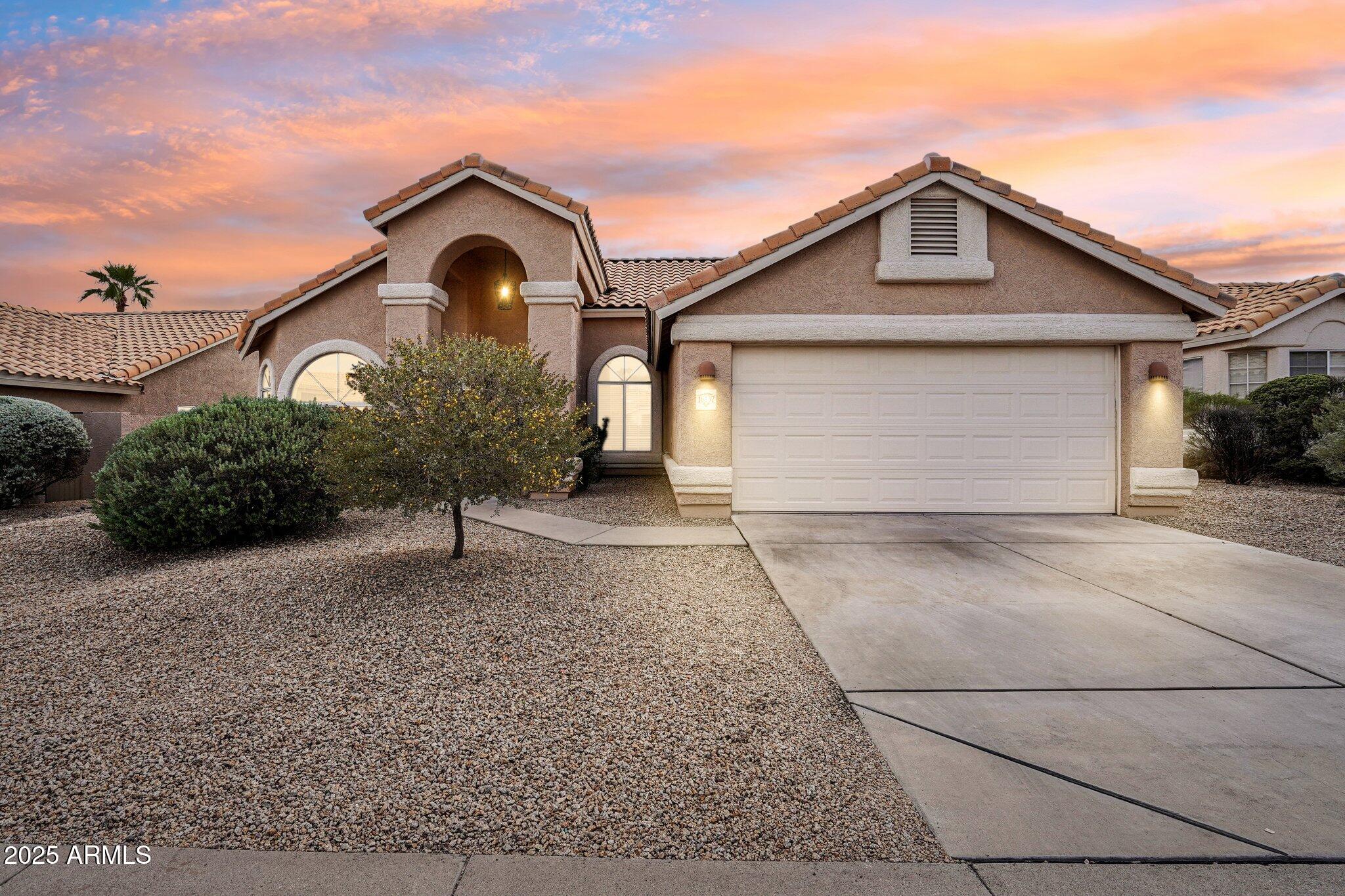 16137 E GLENPOINT Drive