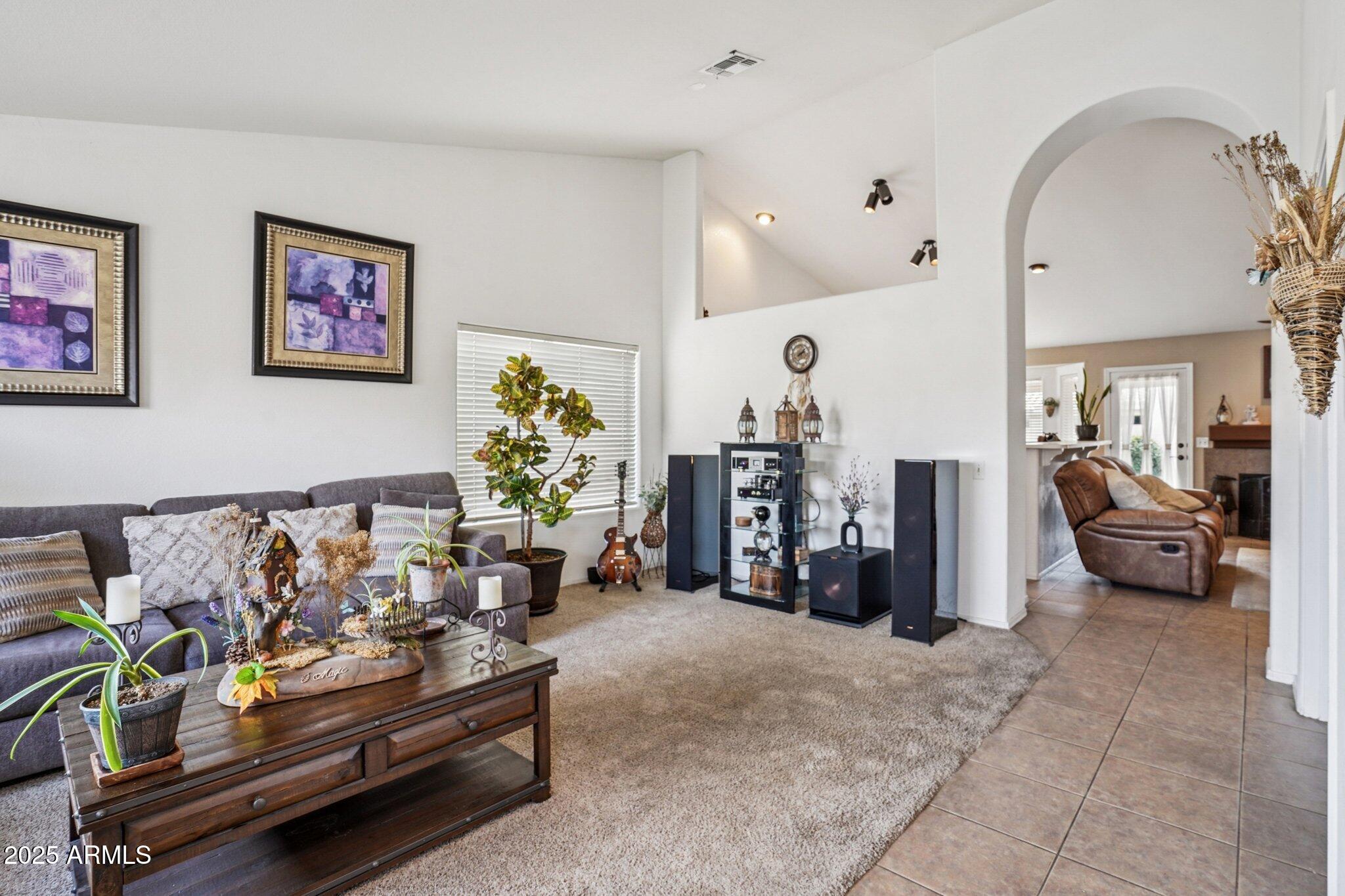 16137 E GLENPOINT Drive