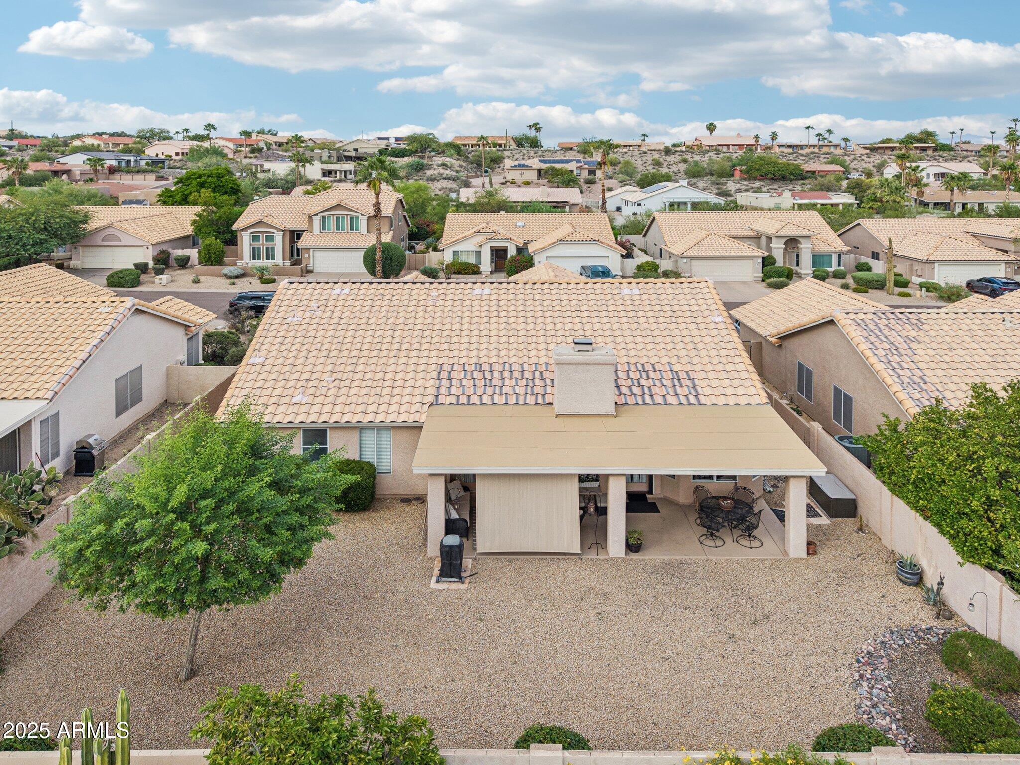 16137 E GLENPOINT Drive