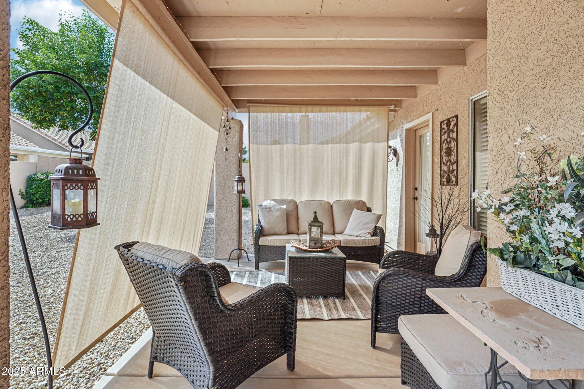 16137 E GLENPOINT Drive