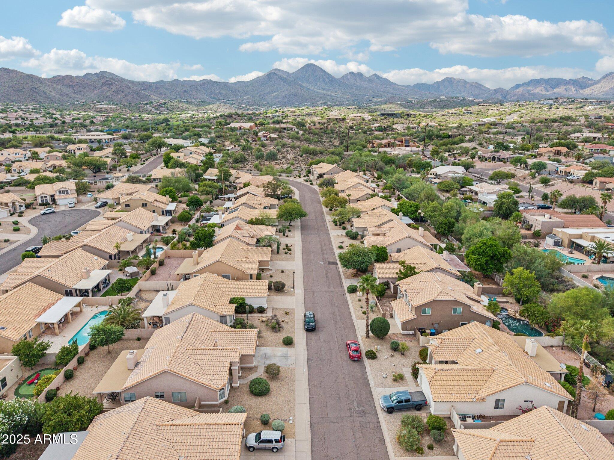 16137 E GLENPOINT Drive