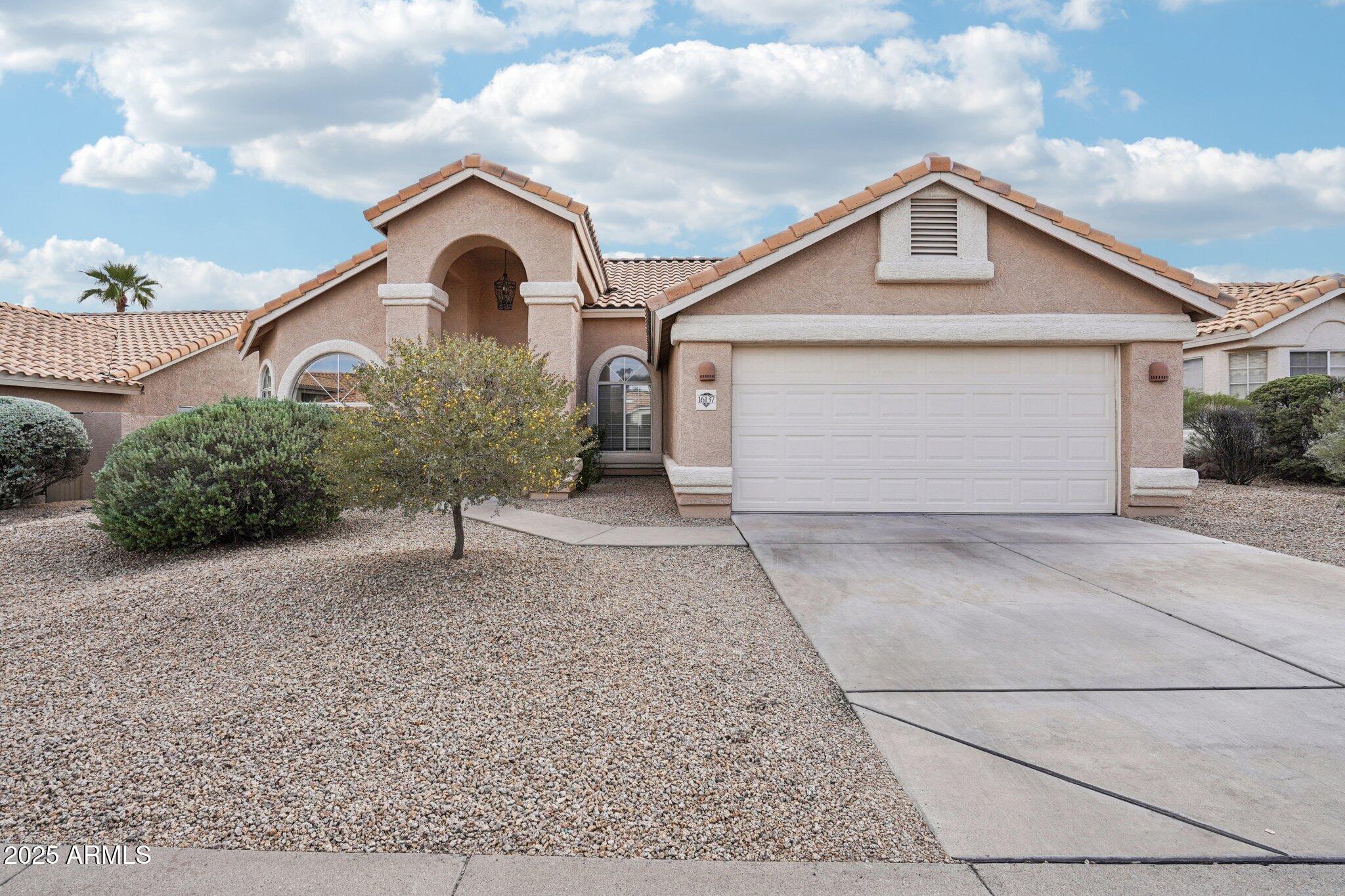 16137 E GLENPOINT Drive