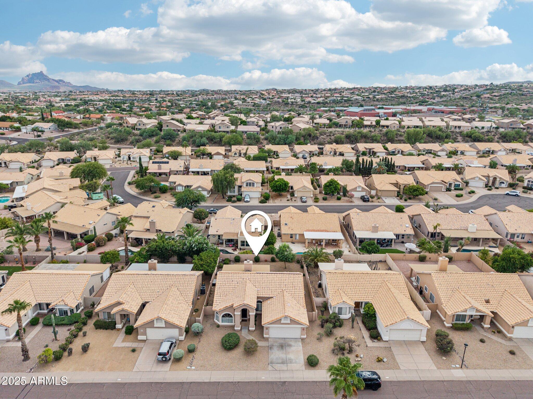 16137 E GLENPOINT Drive