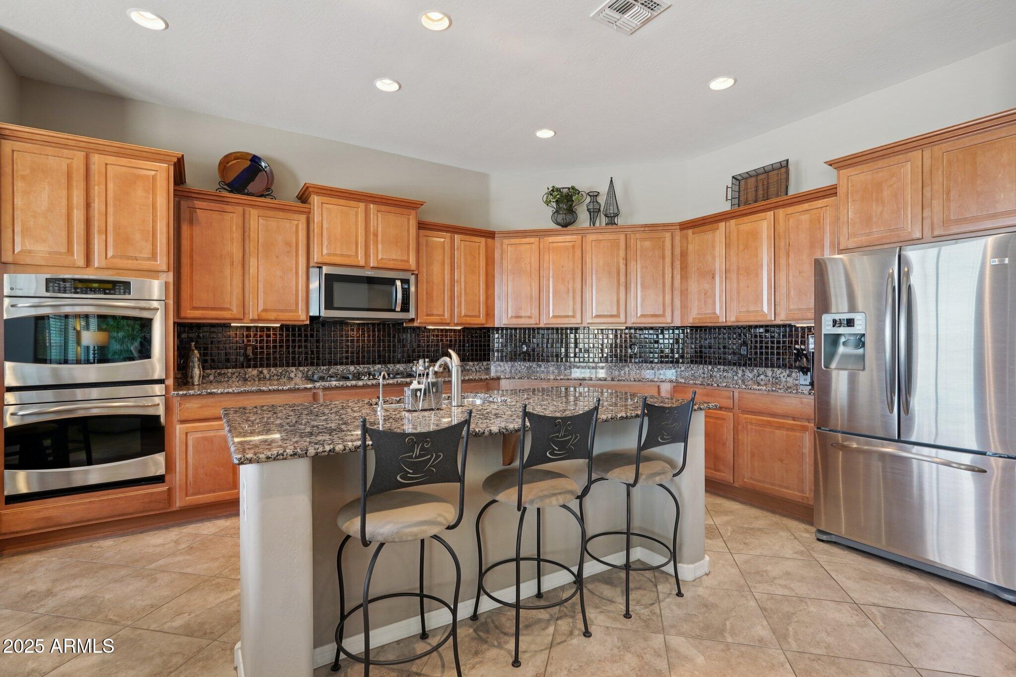 2221 W RIVER ROCK Trail