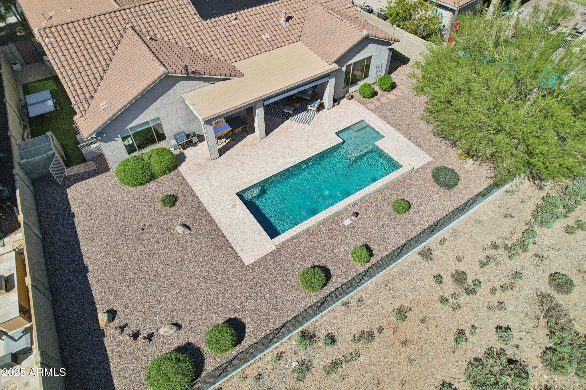 2221 W RIVER ROCK Trail