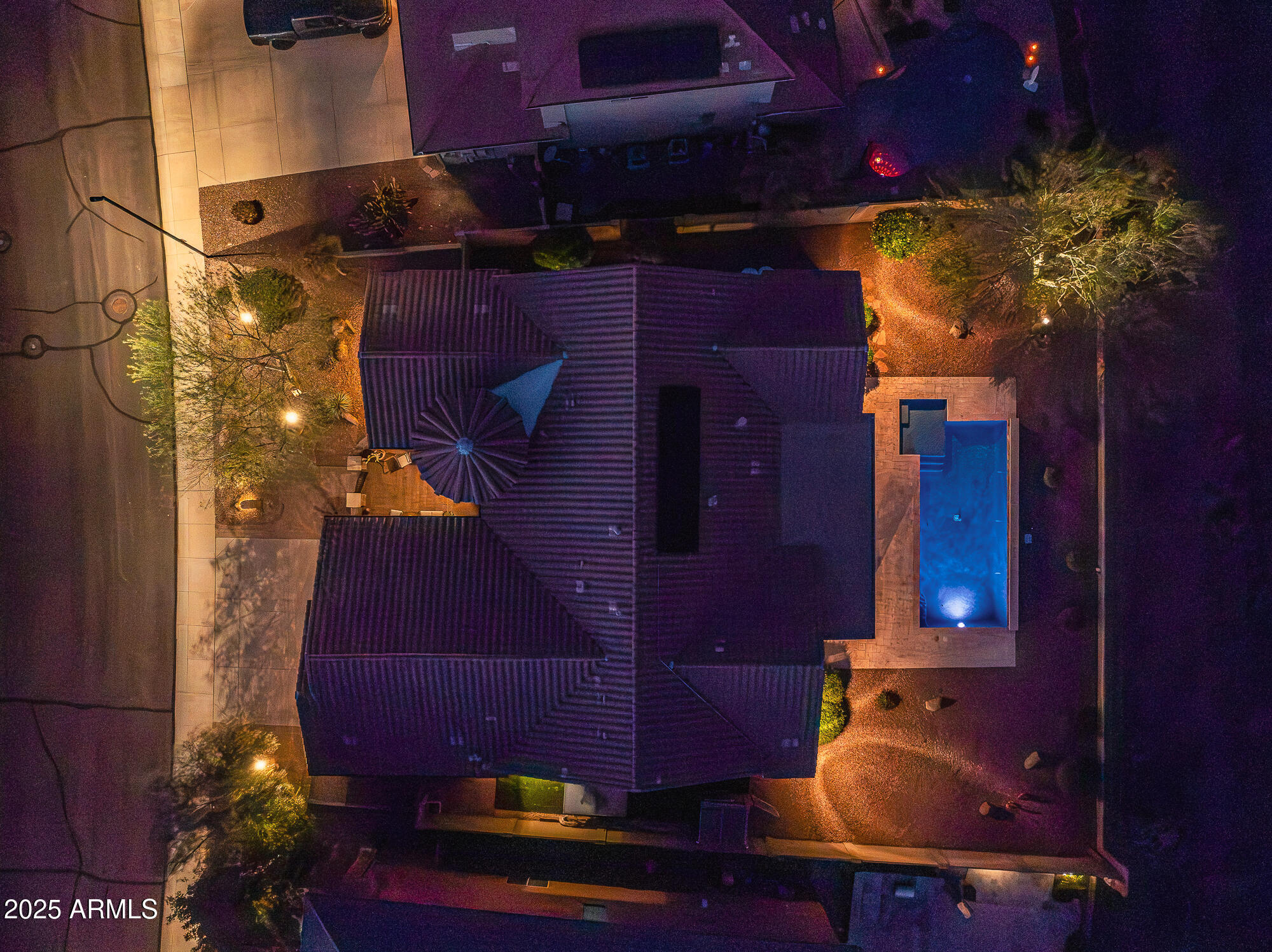 2221 W RIVER ROCK Trail