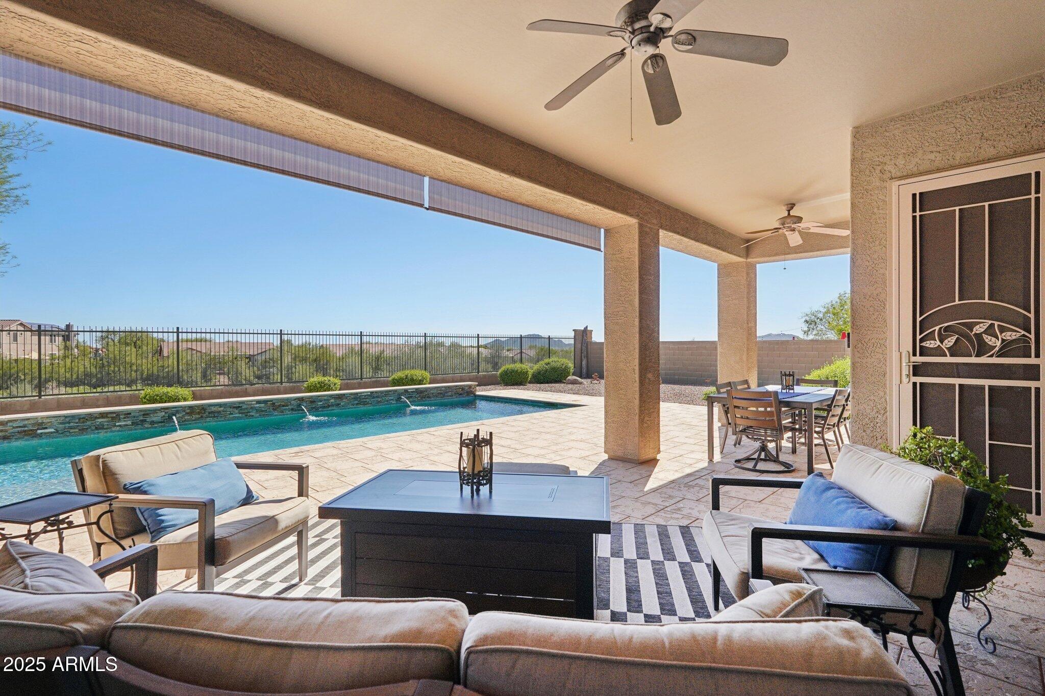 2221 W RIVER ROCK Trail