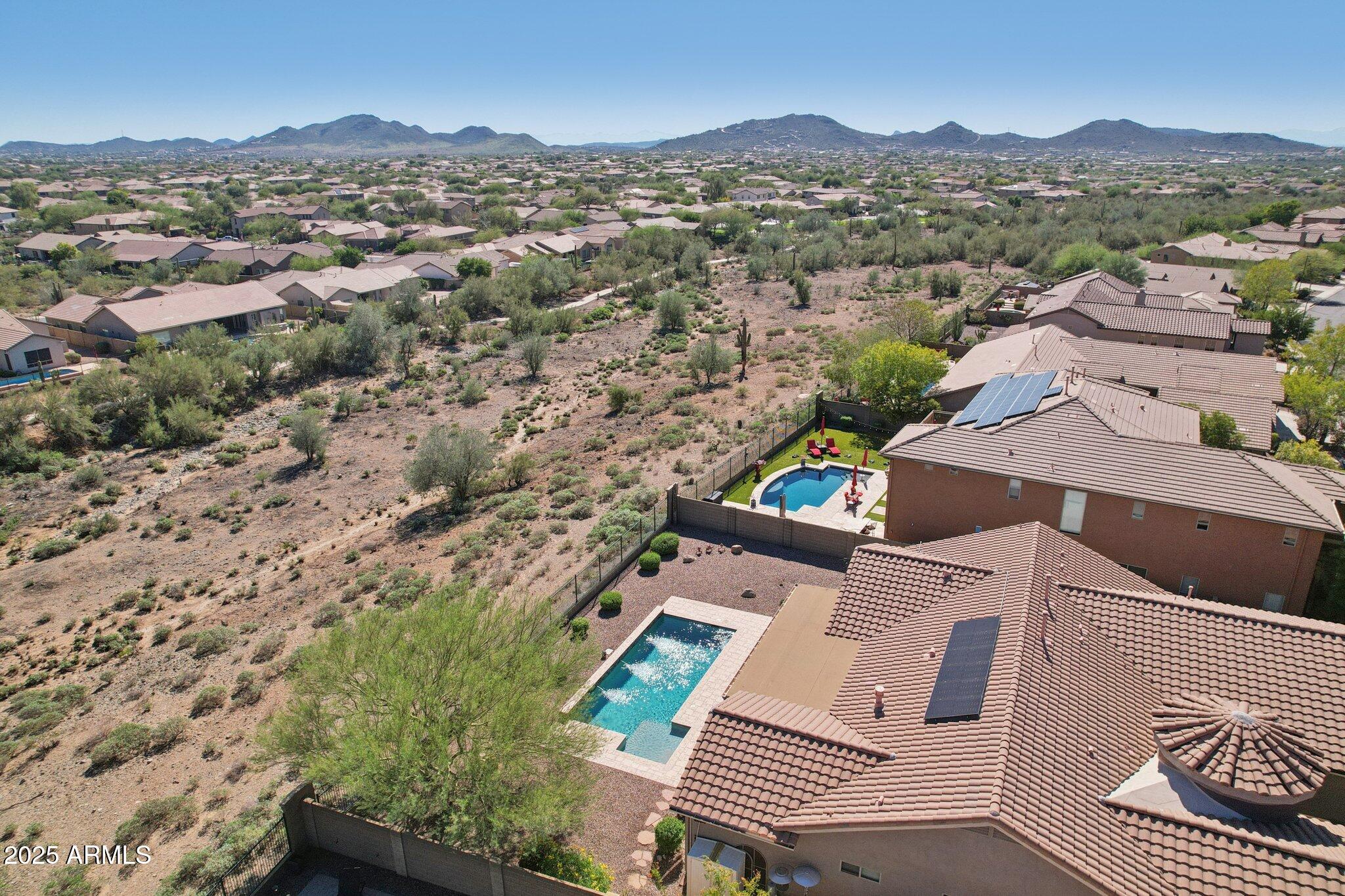 2221 W RIVER ROCK Trail