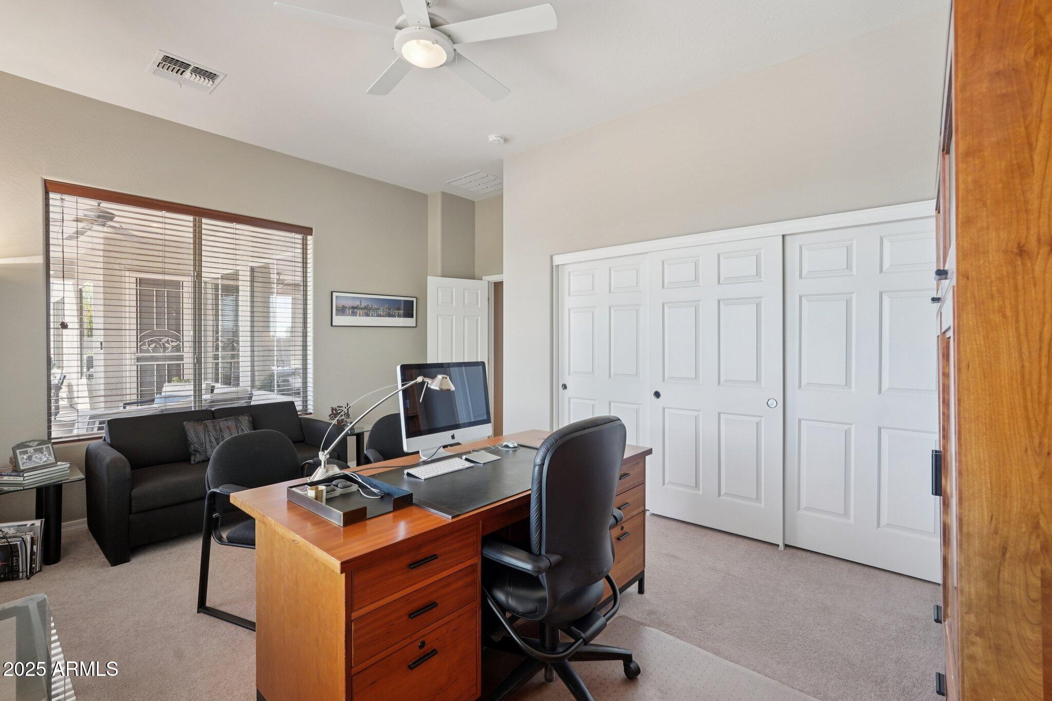 2221 W RIVER ROCK Trail