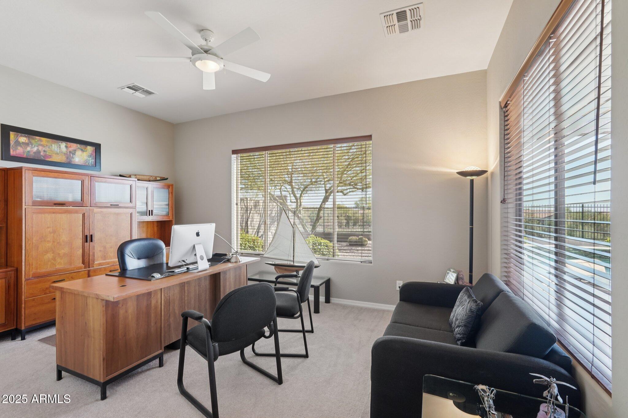 2221 W RIVER ROCK Trail