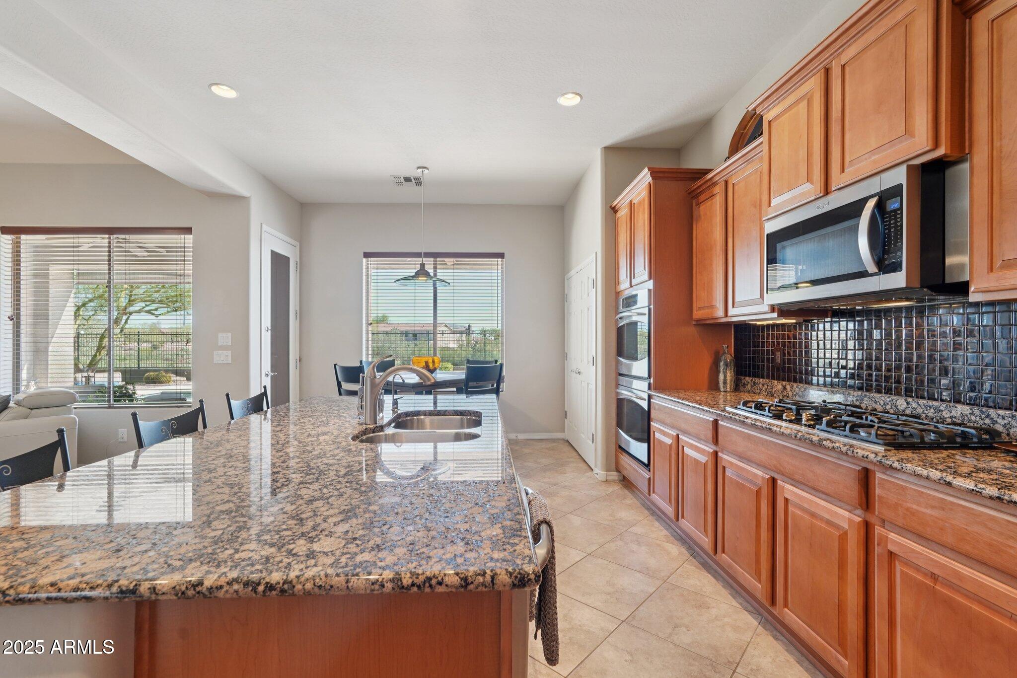 2221 W RIVER ROCK Trail