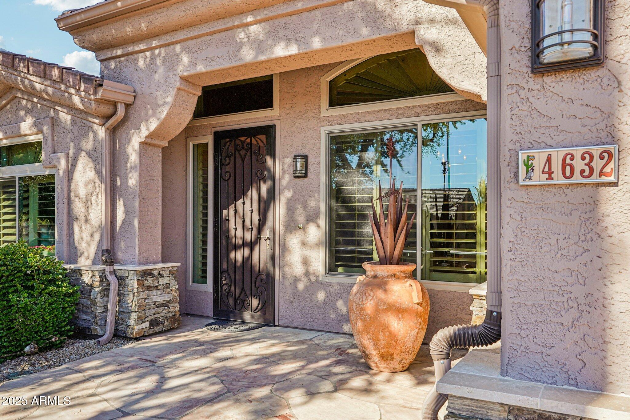 4632 E RED BIRD Road