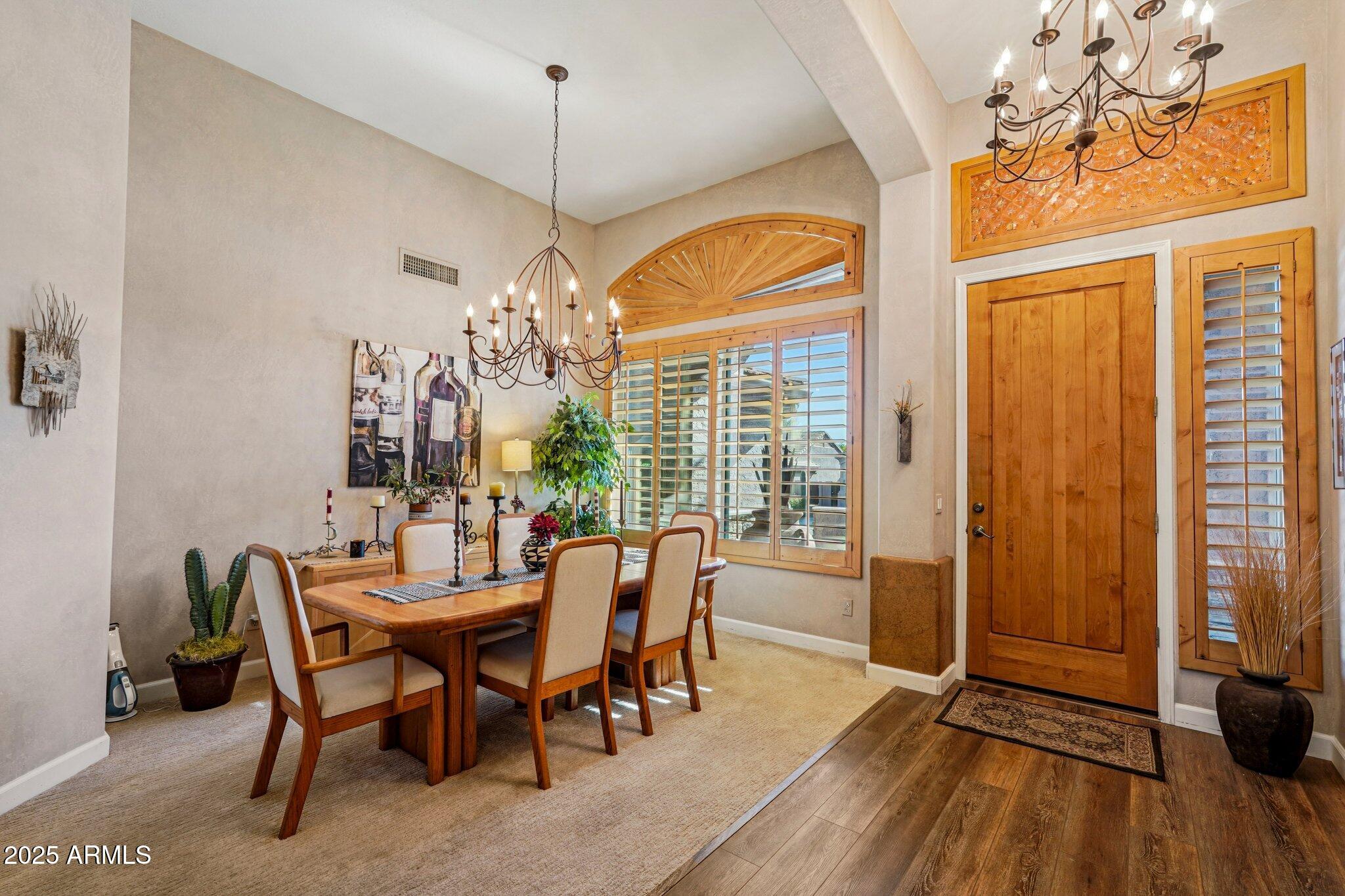 4632 E RED BIRD Road