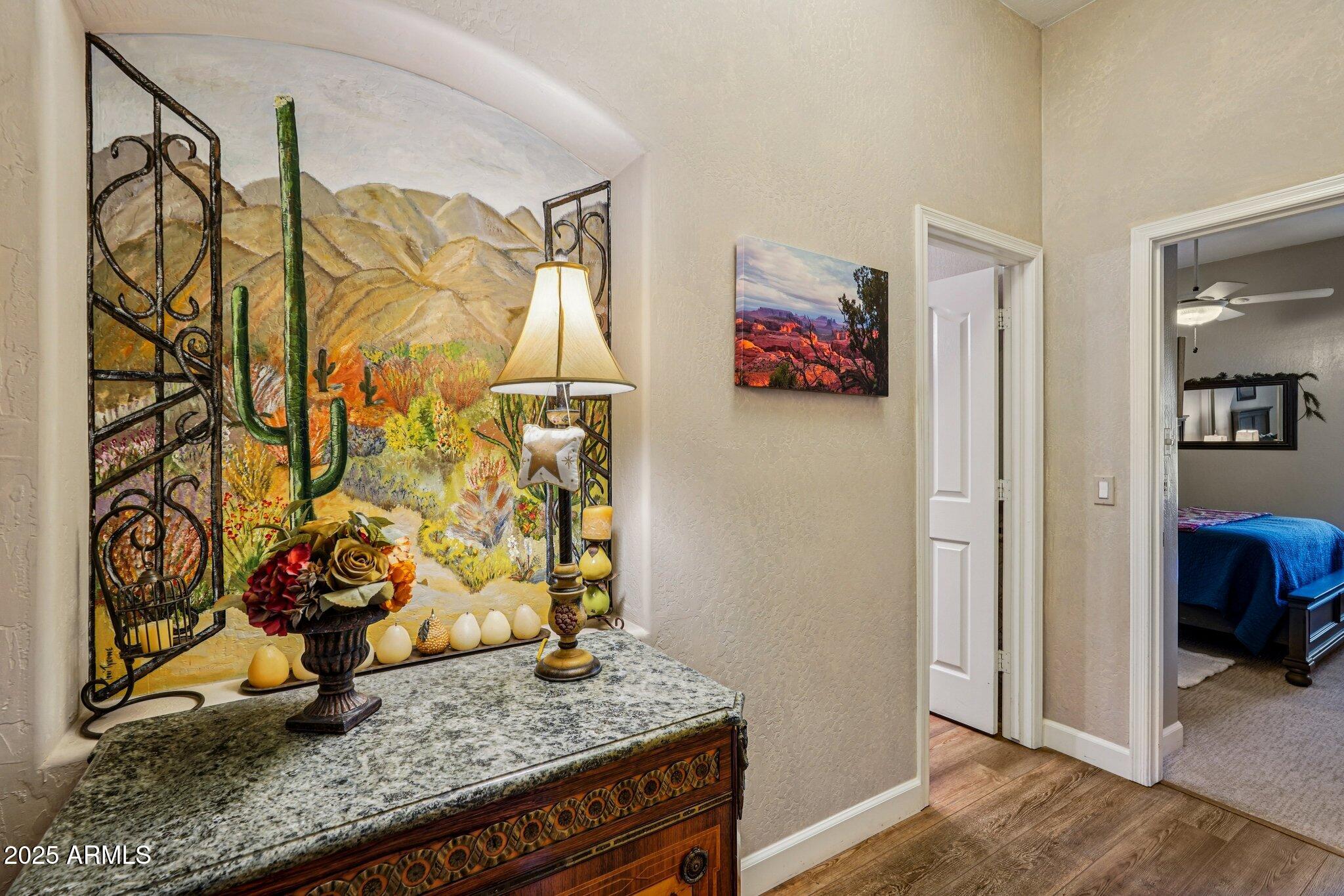 4632 E RED BIRD Road