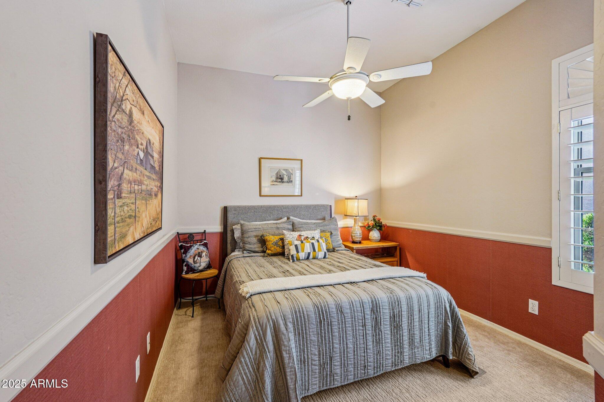 4632 E RED BIRD Road