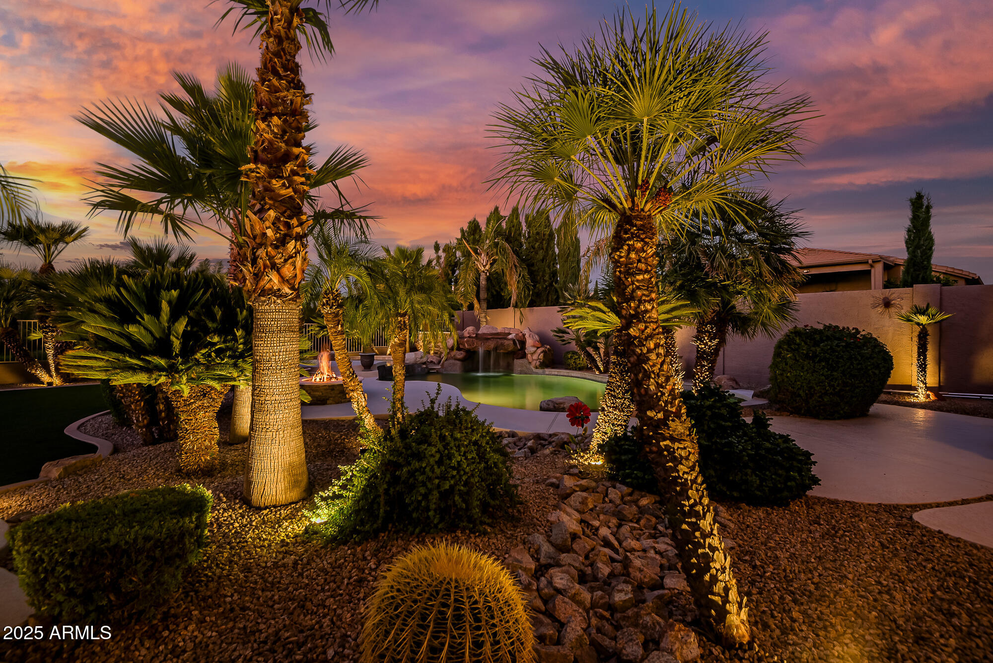 4632 E RED BIRD Road