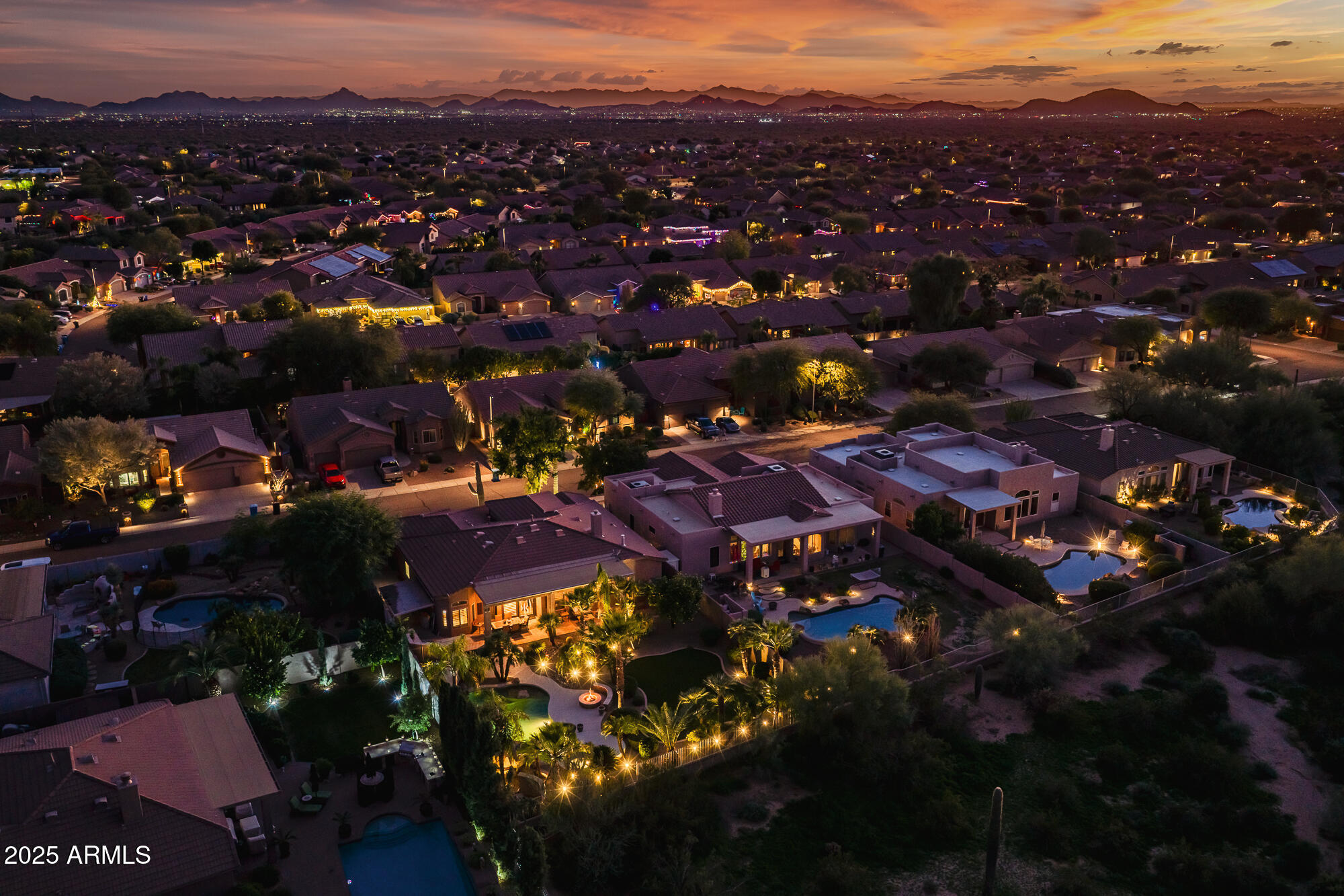 4632 E RED BIRD Road