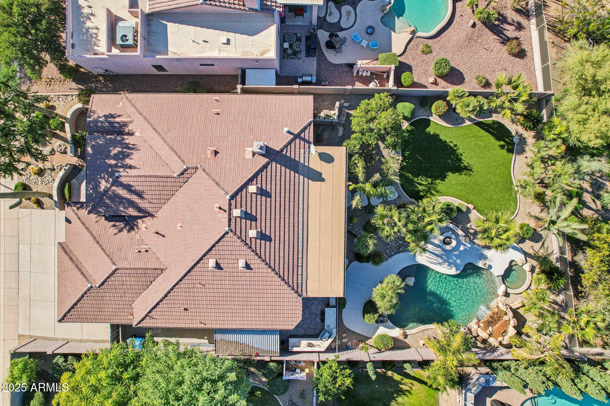 4632 E RED BIRD Road