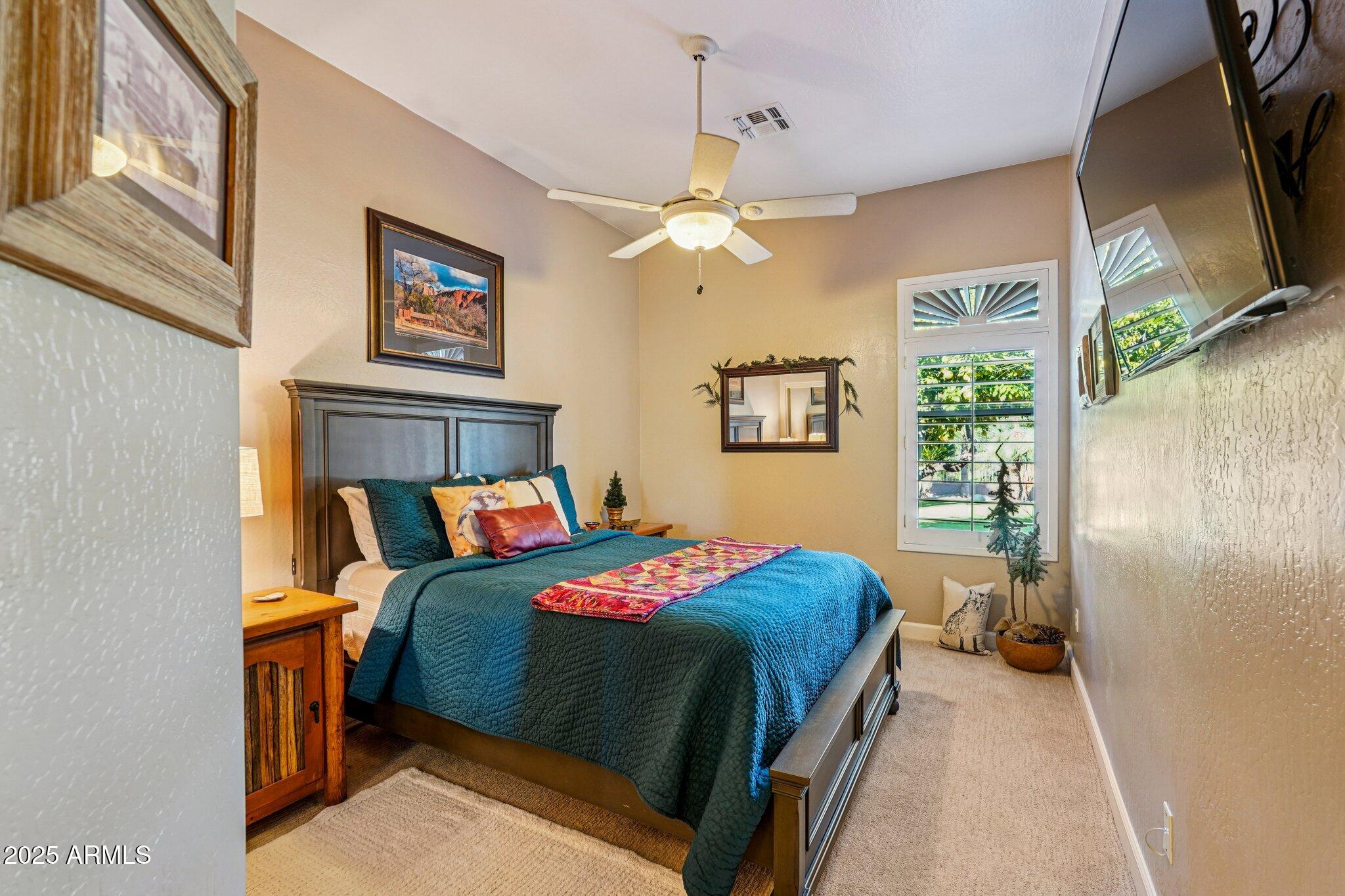 4632 E RED BIRD Road