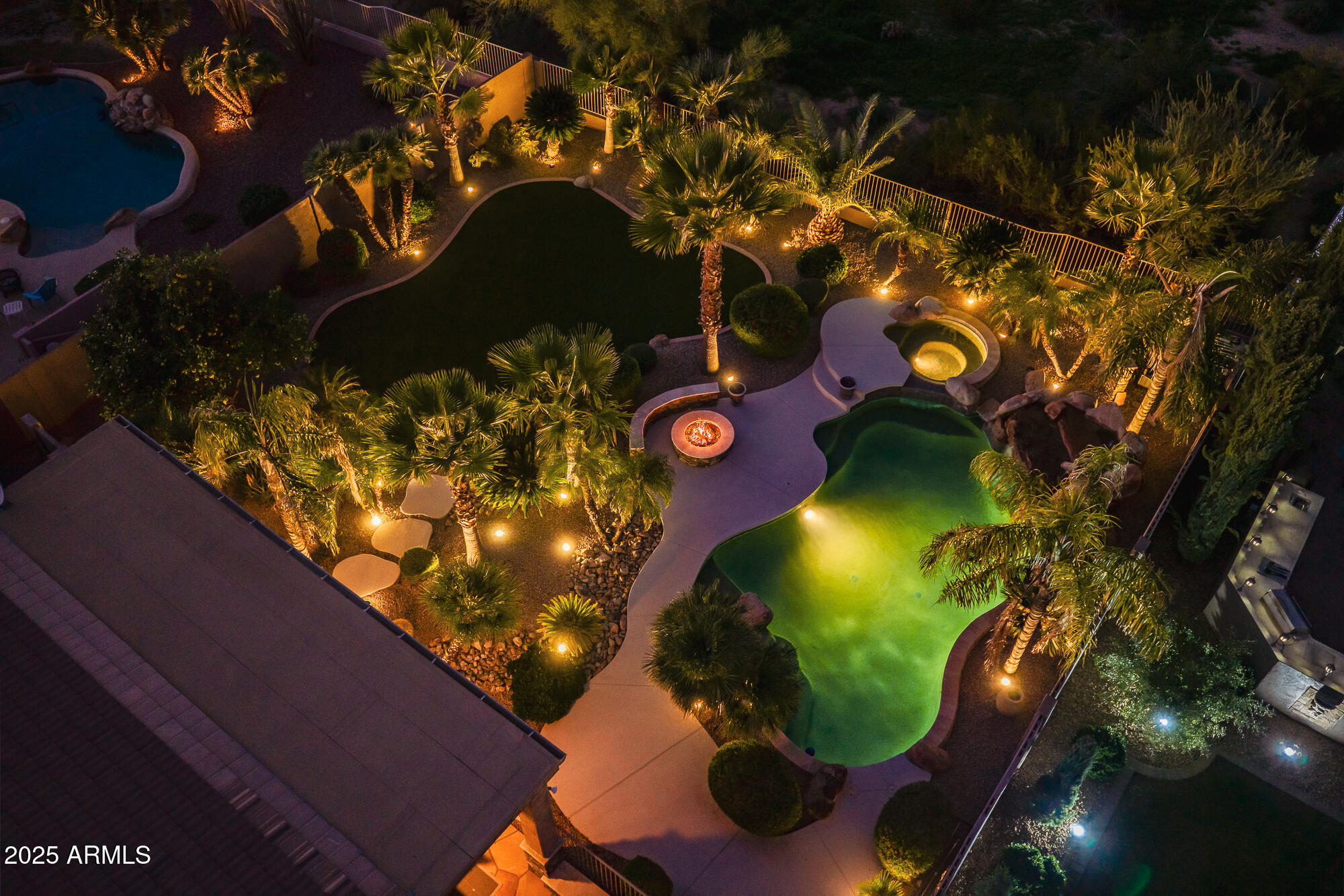 4632 E RED BIRD Road