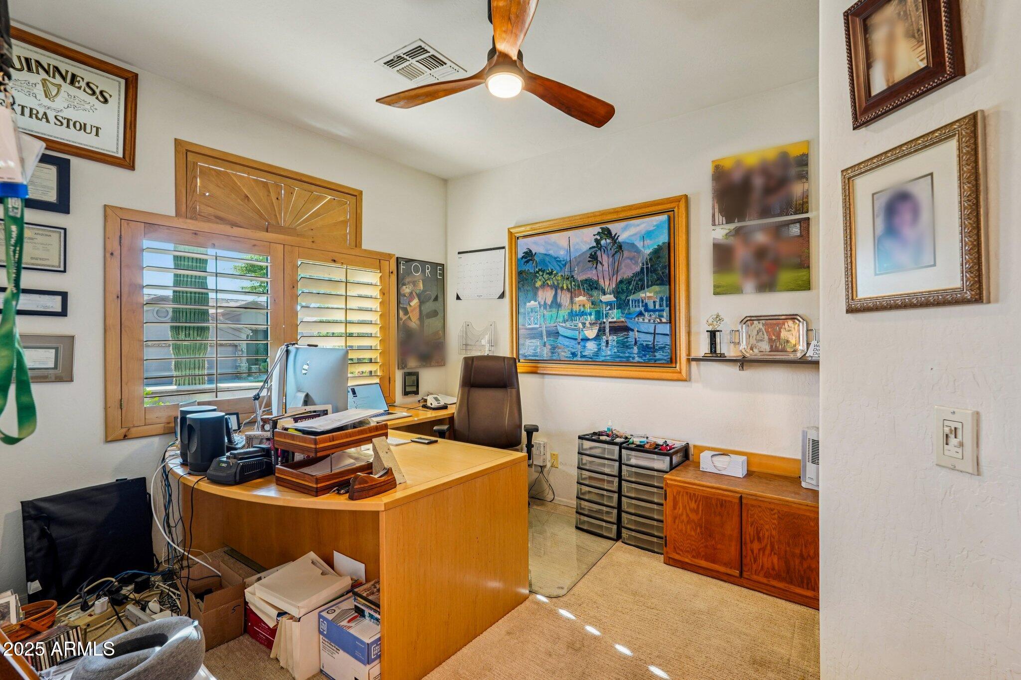 4632 E RED BIRD Road