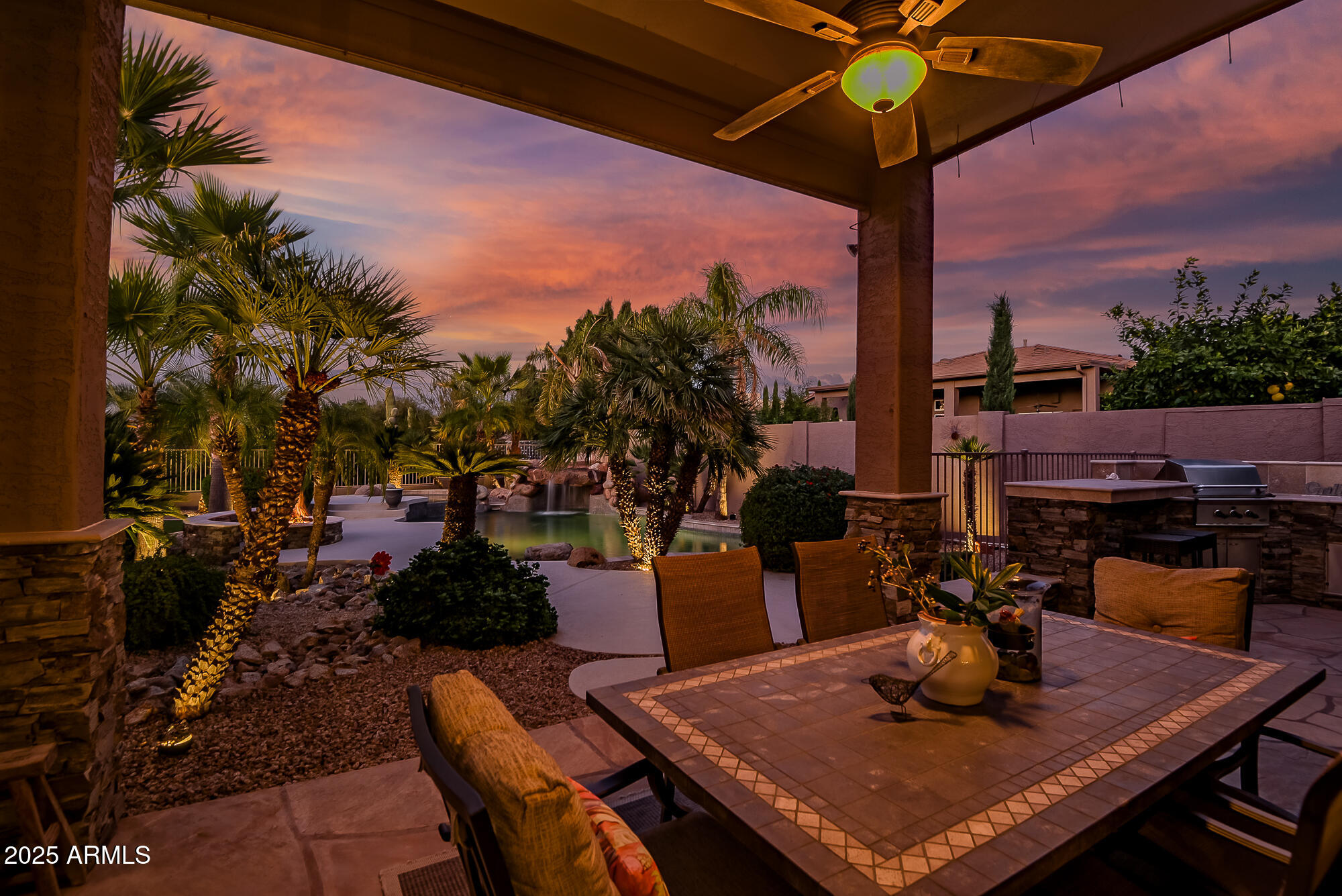 4632 E RED BIRD Road