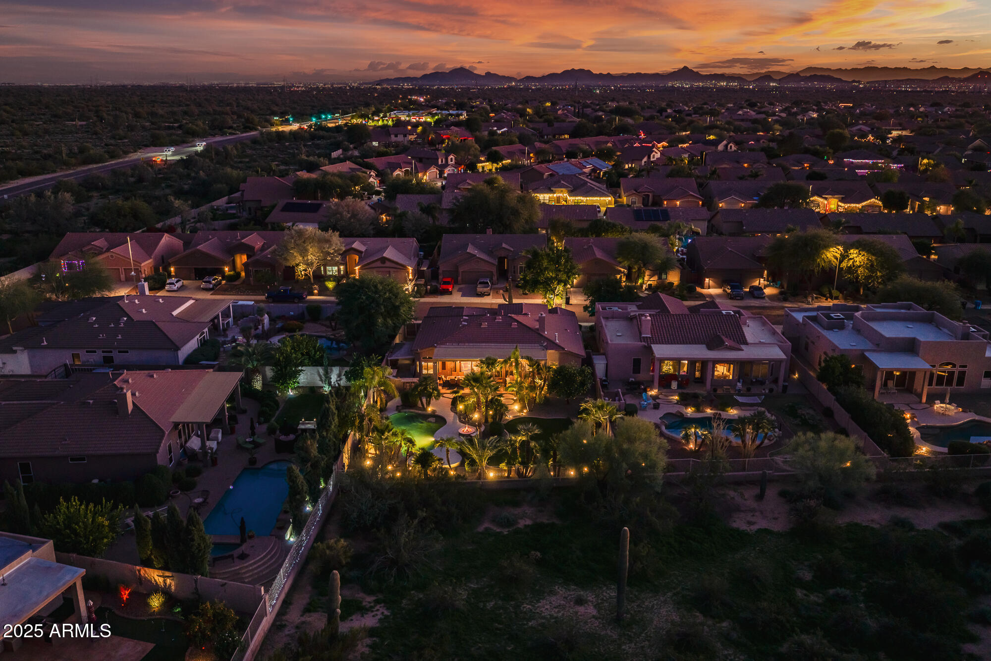 4632 E RED BIRD Road