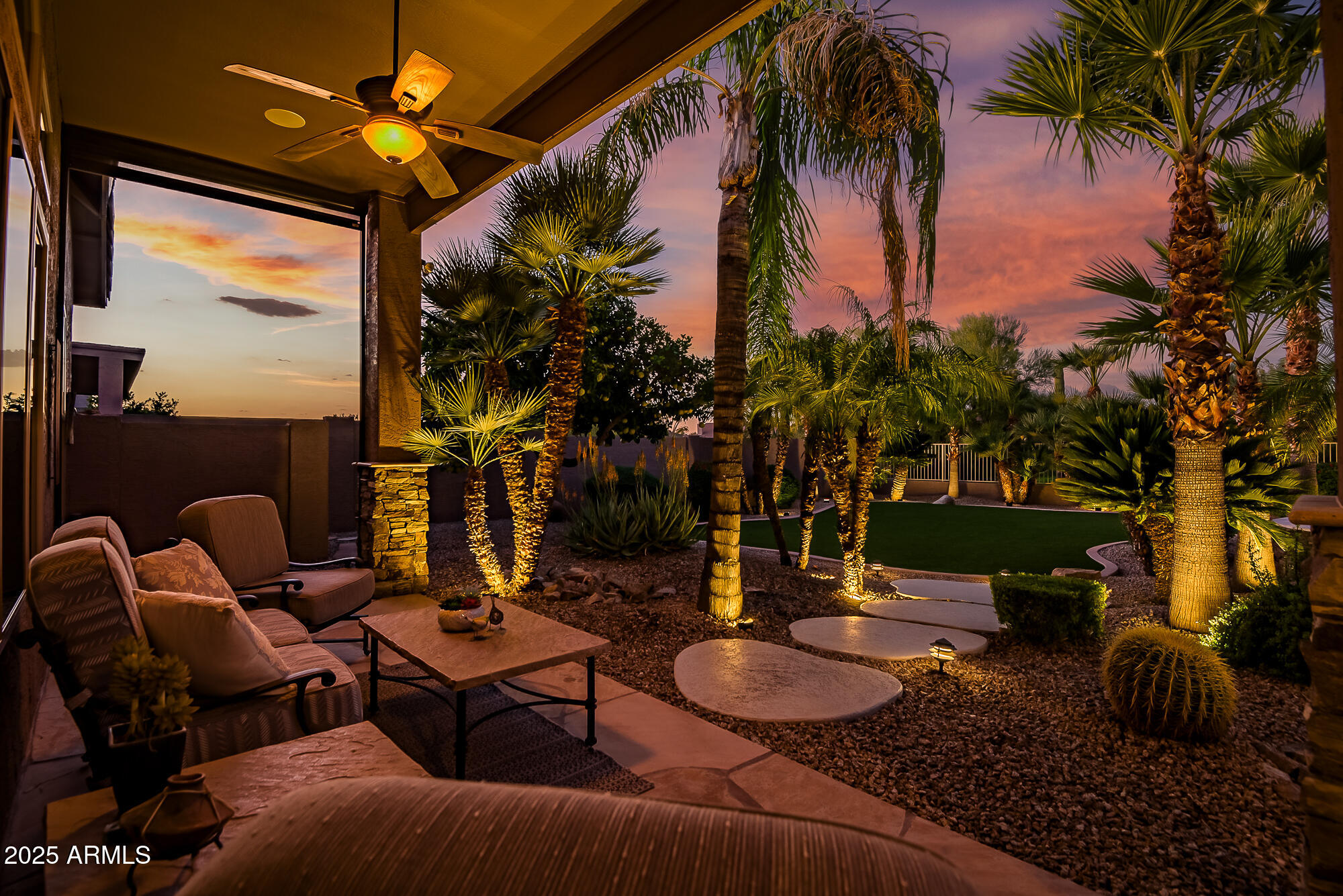 4632 E RED BIRD Road