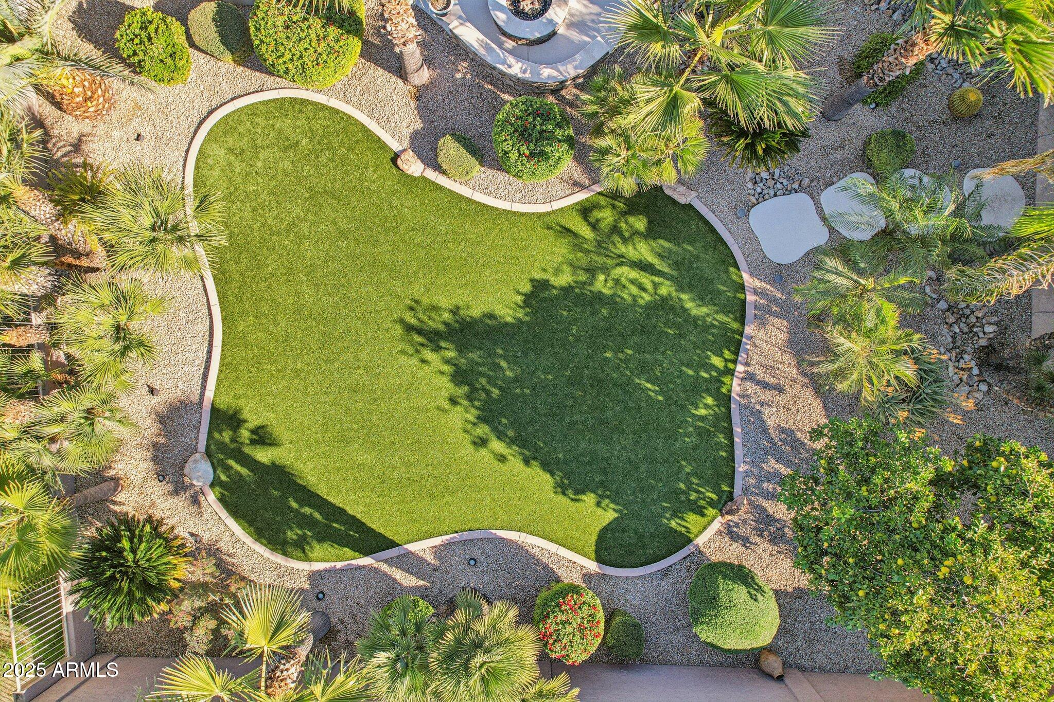 4632 E RED BIRD Road