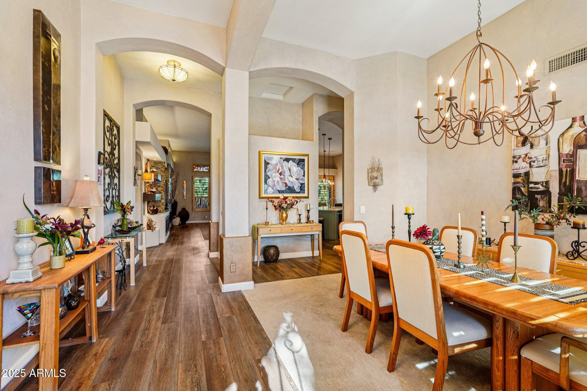 4632 E RED BIRD Road