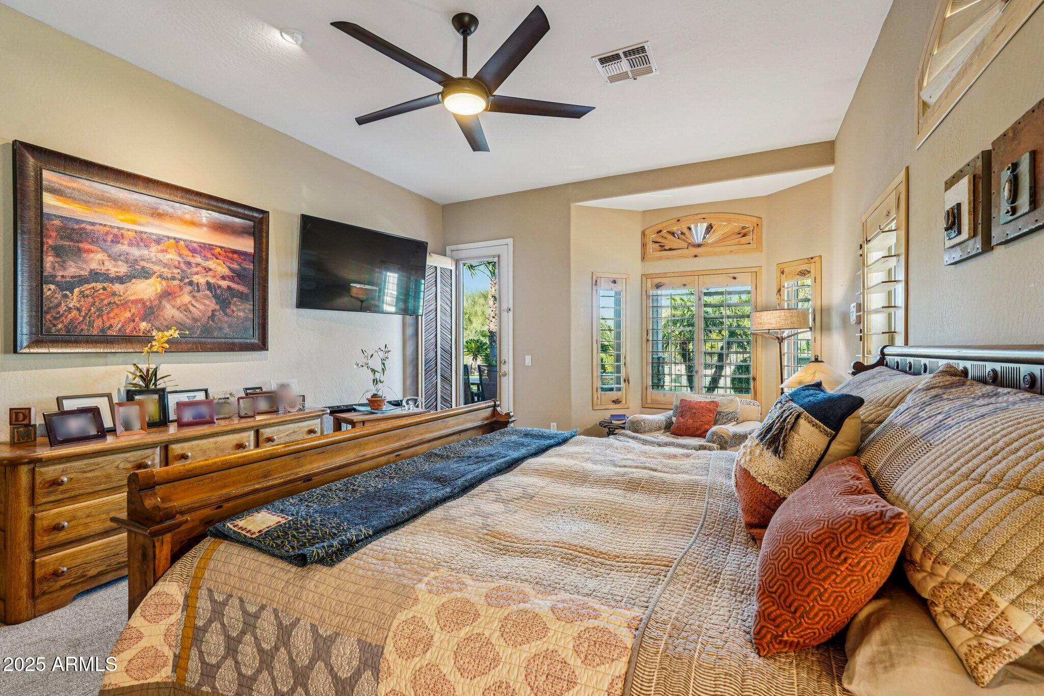 4632 E RED BIRD Road