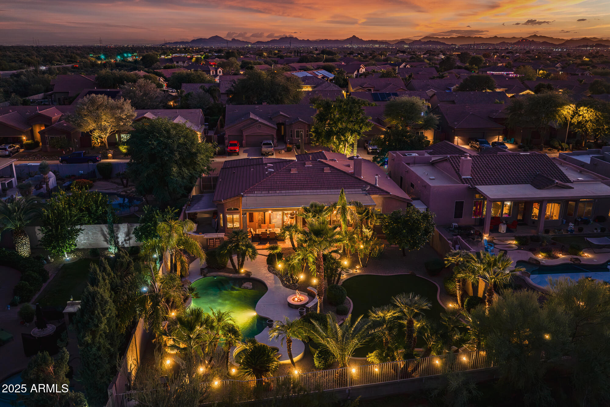 4632 E RED BIRD Road