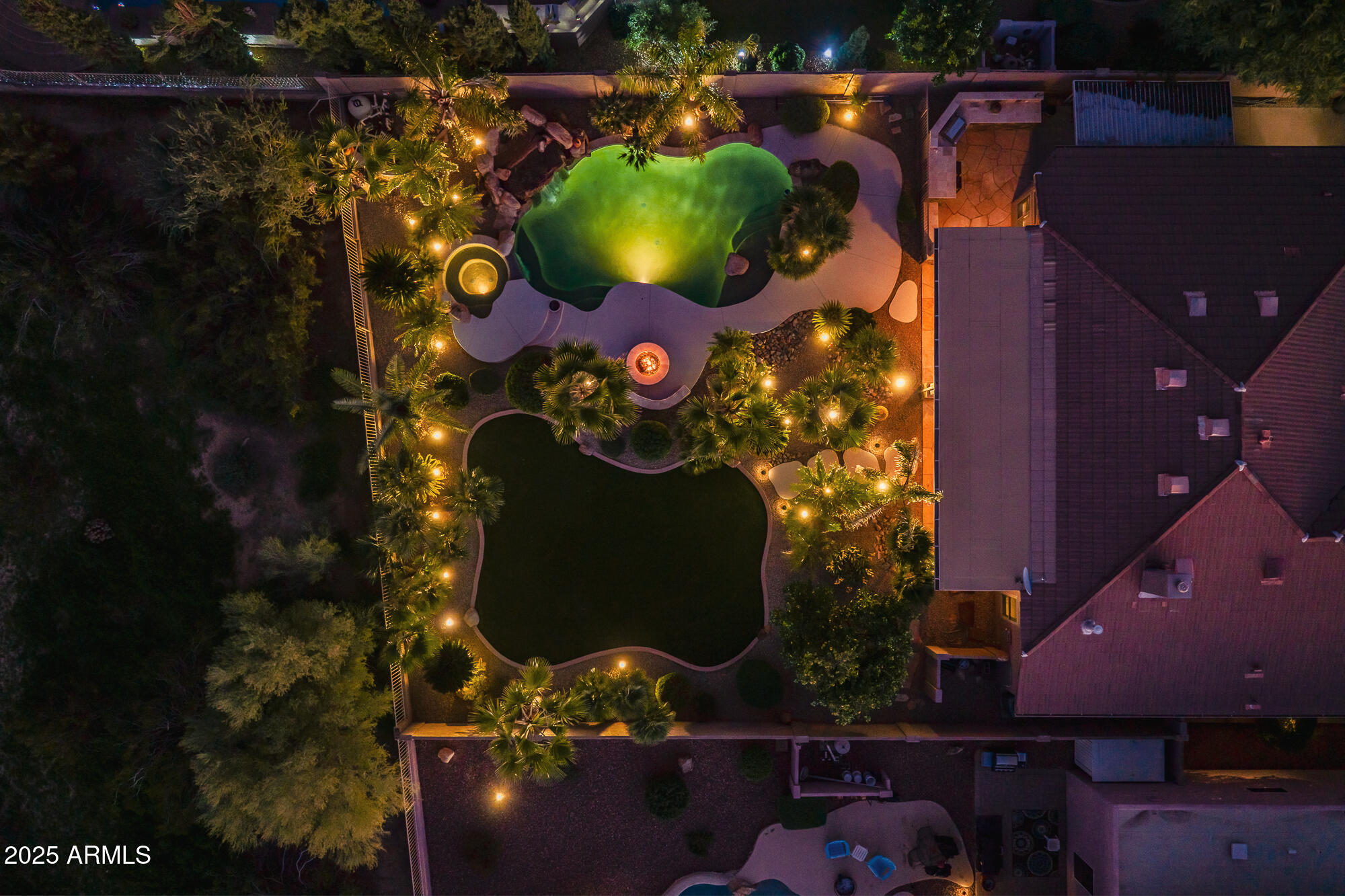 4632 E RED BIRD Road