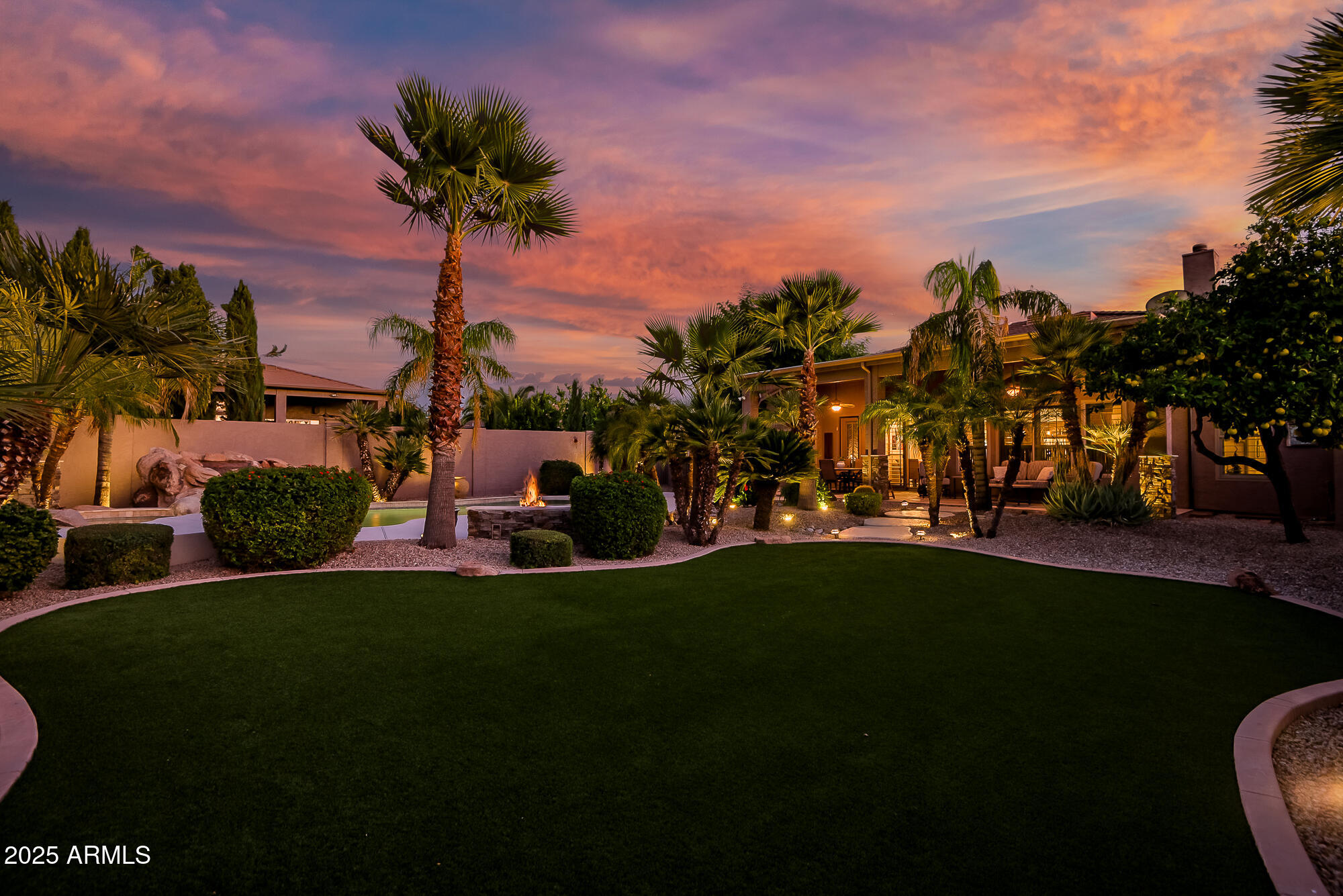 4632 E RED BIRD Road