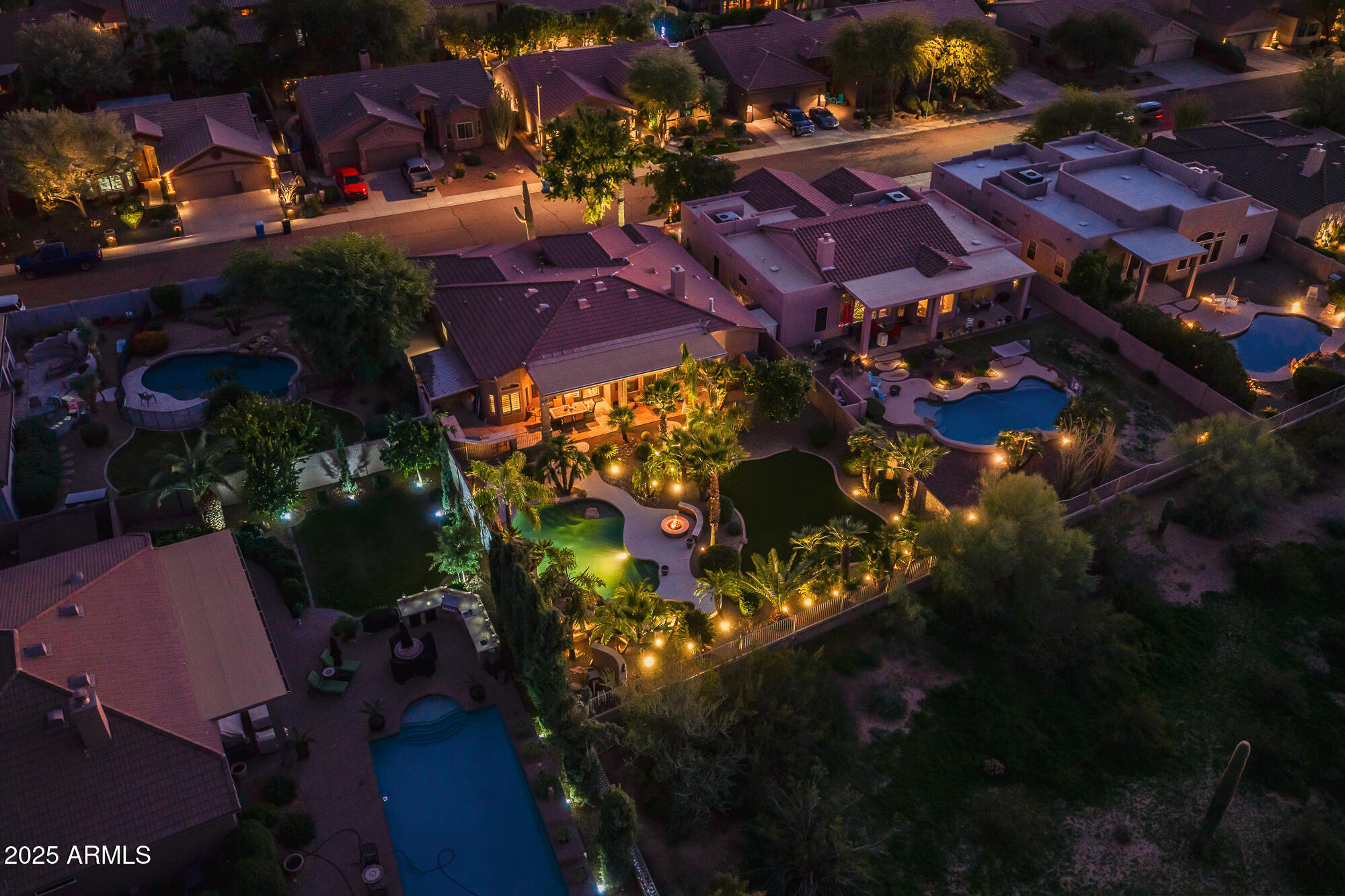 4632 E RED BIRD Road