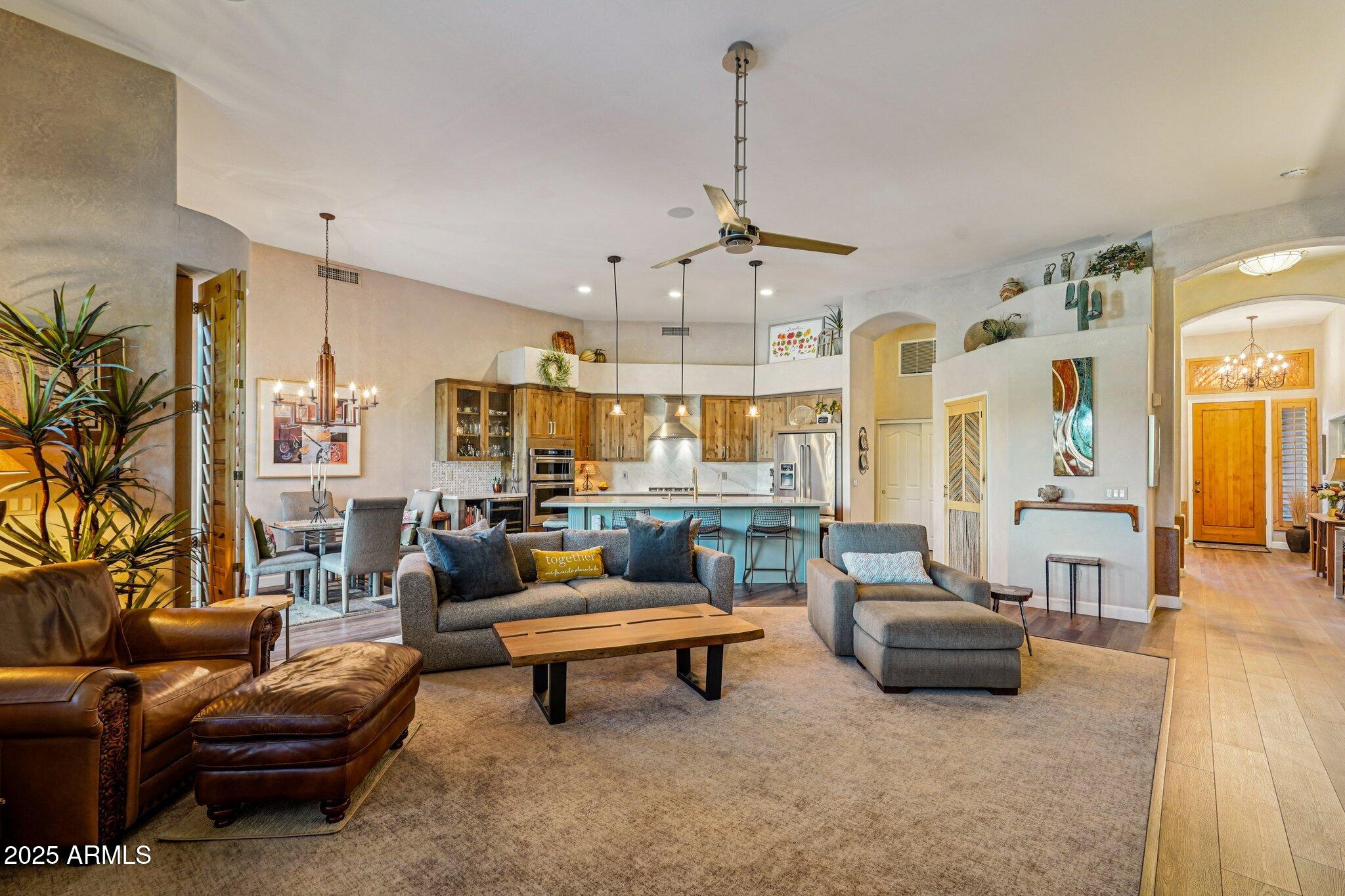 4632 E RED BIRD Road