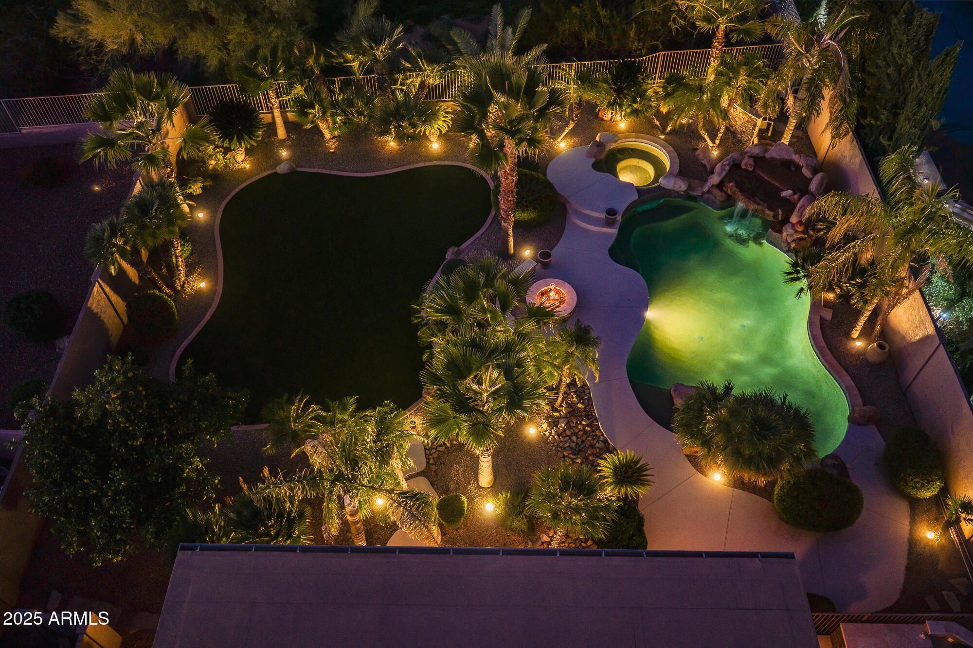 4632 E RED BIRD Road