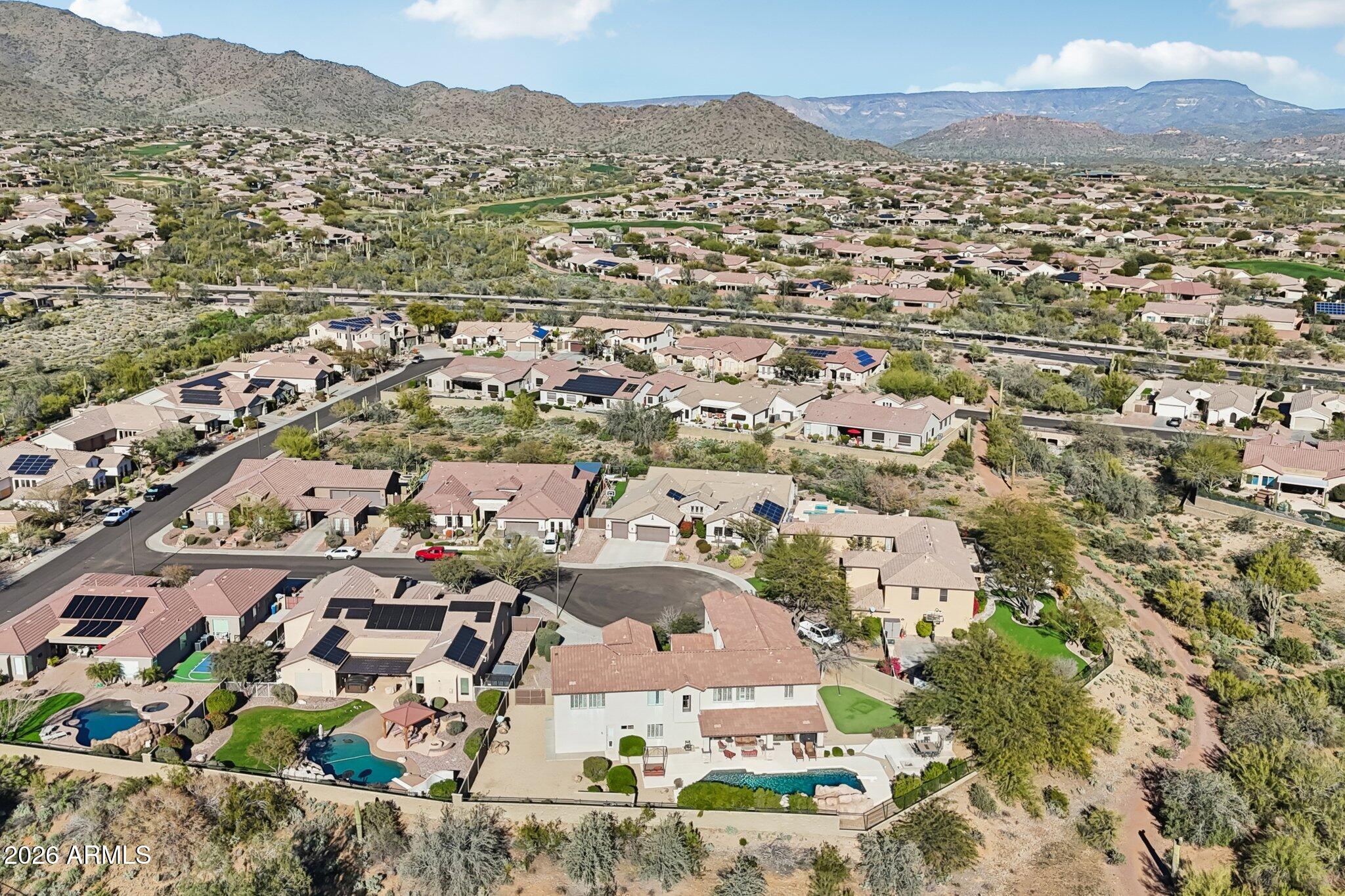 2206 W KELLER Court