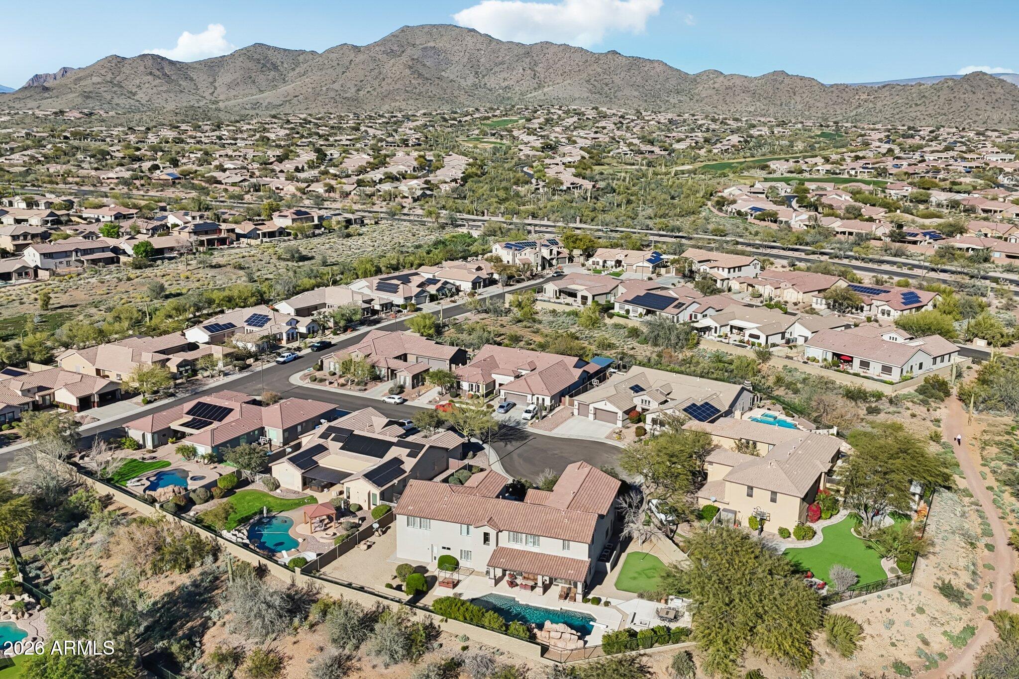 2206 W KELLER Court