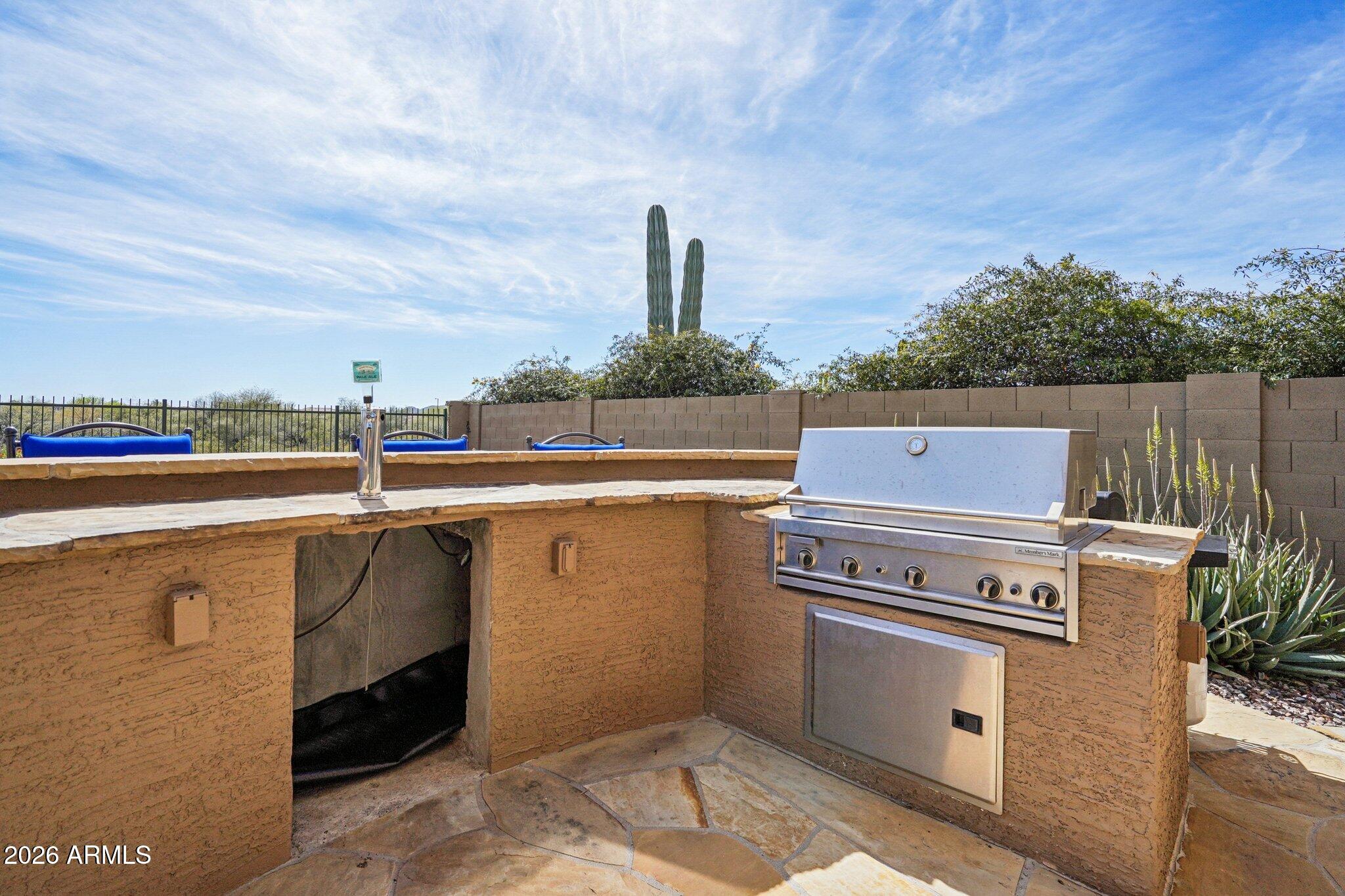 40201 N HICKOK Trail