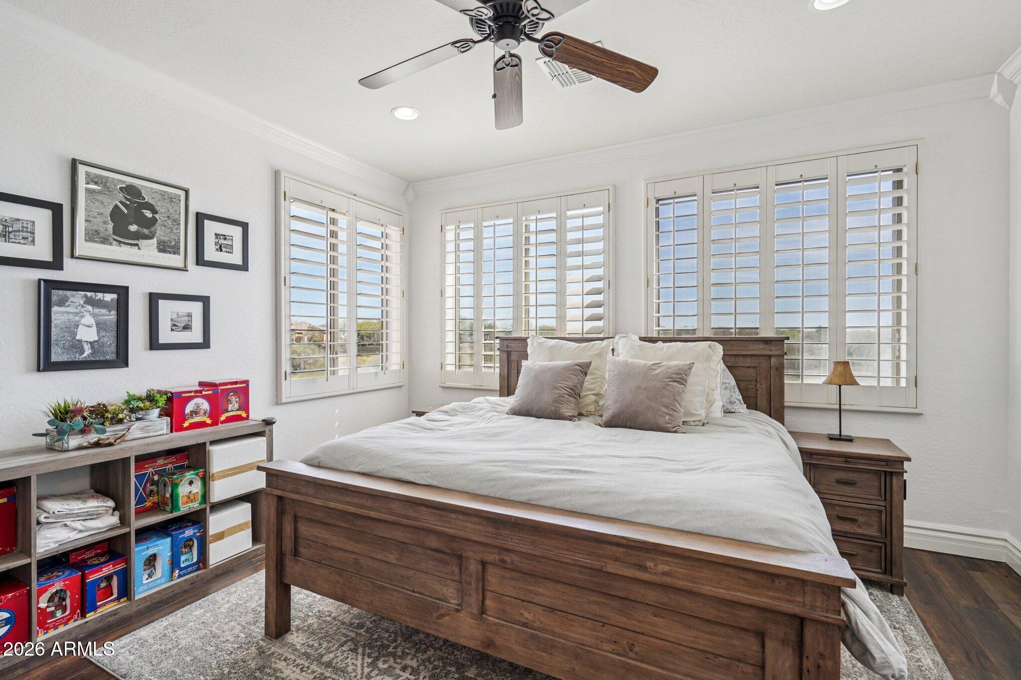 40201 N HICKOK Trail