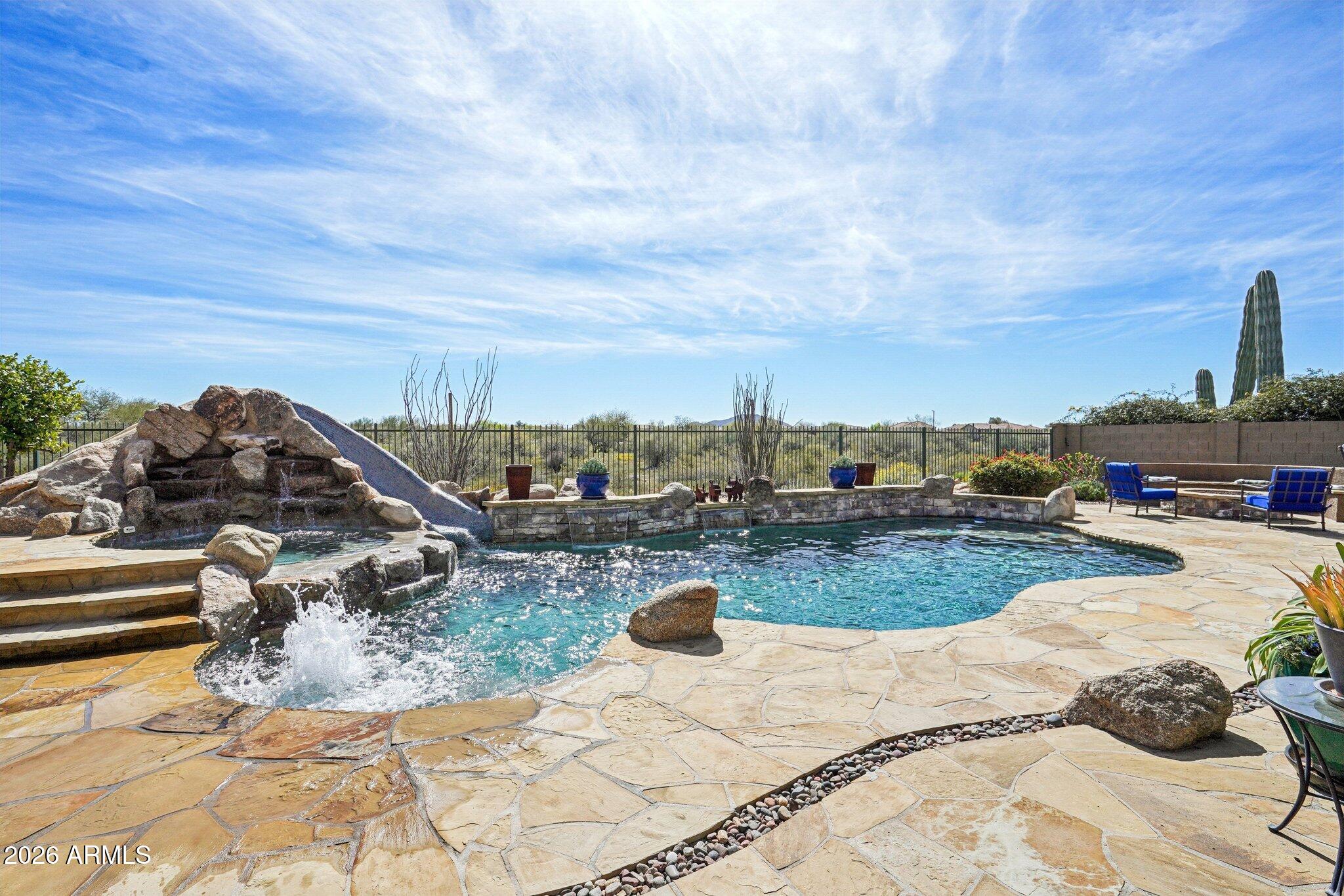 40201 N HICKOK Trail